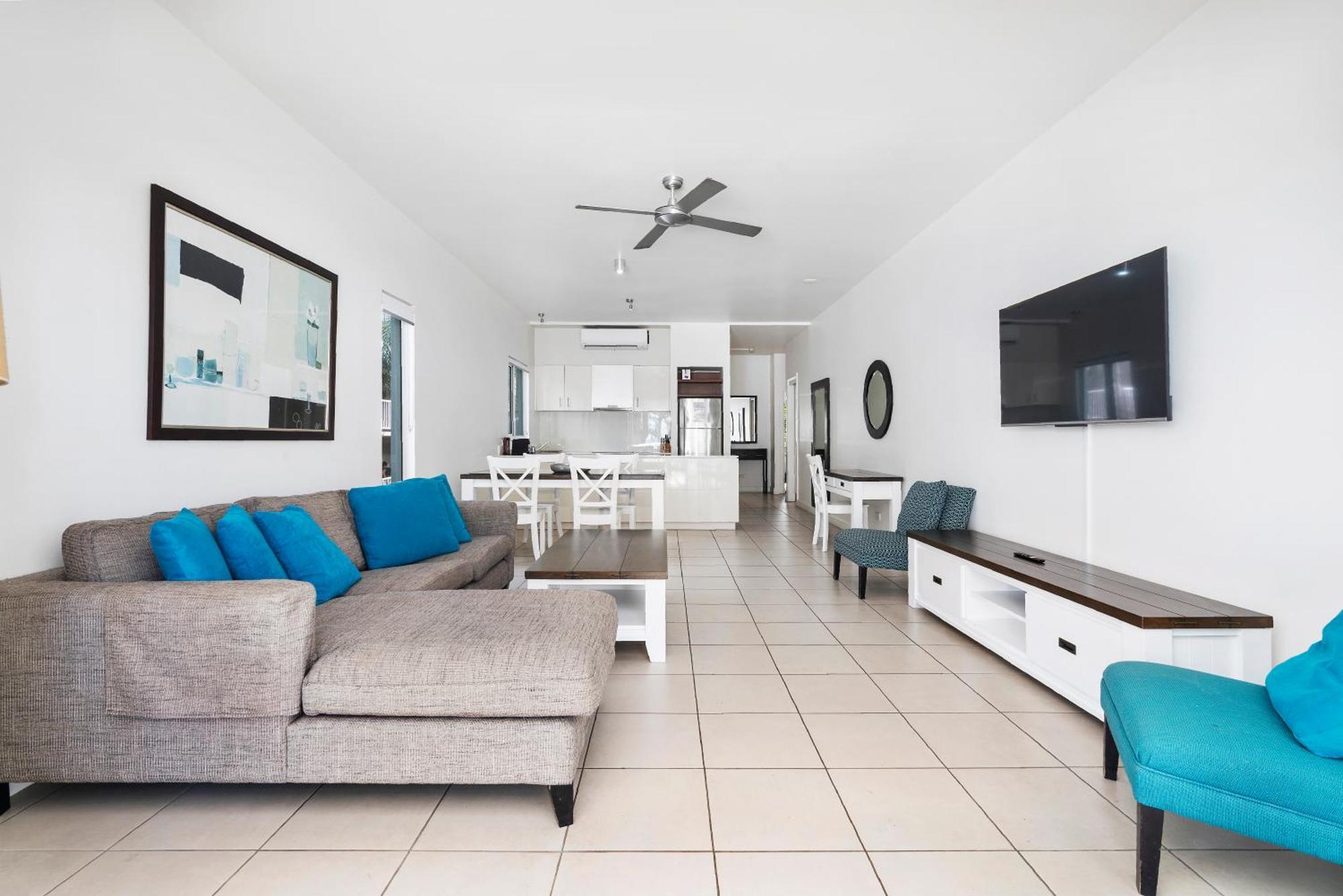 Club Private * Palm Cove