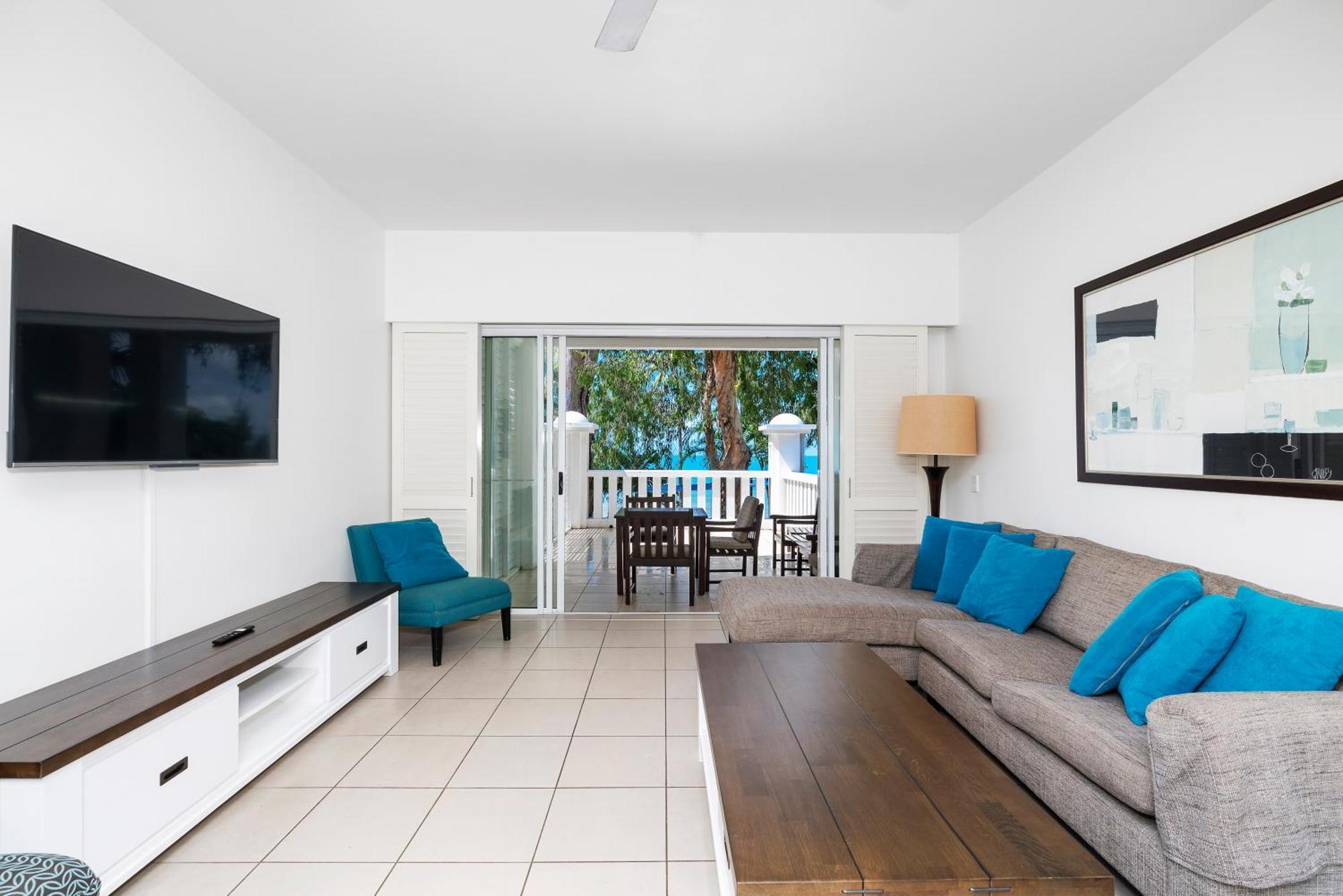 Club Private Apartment Palm Cove