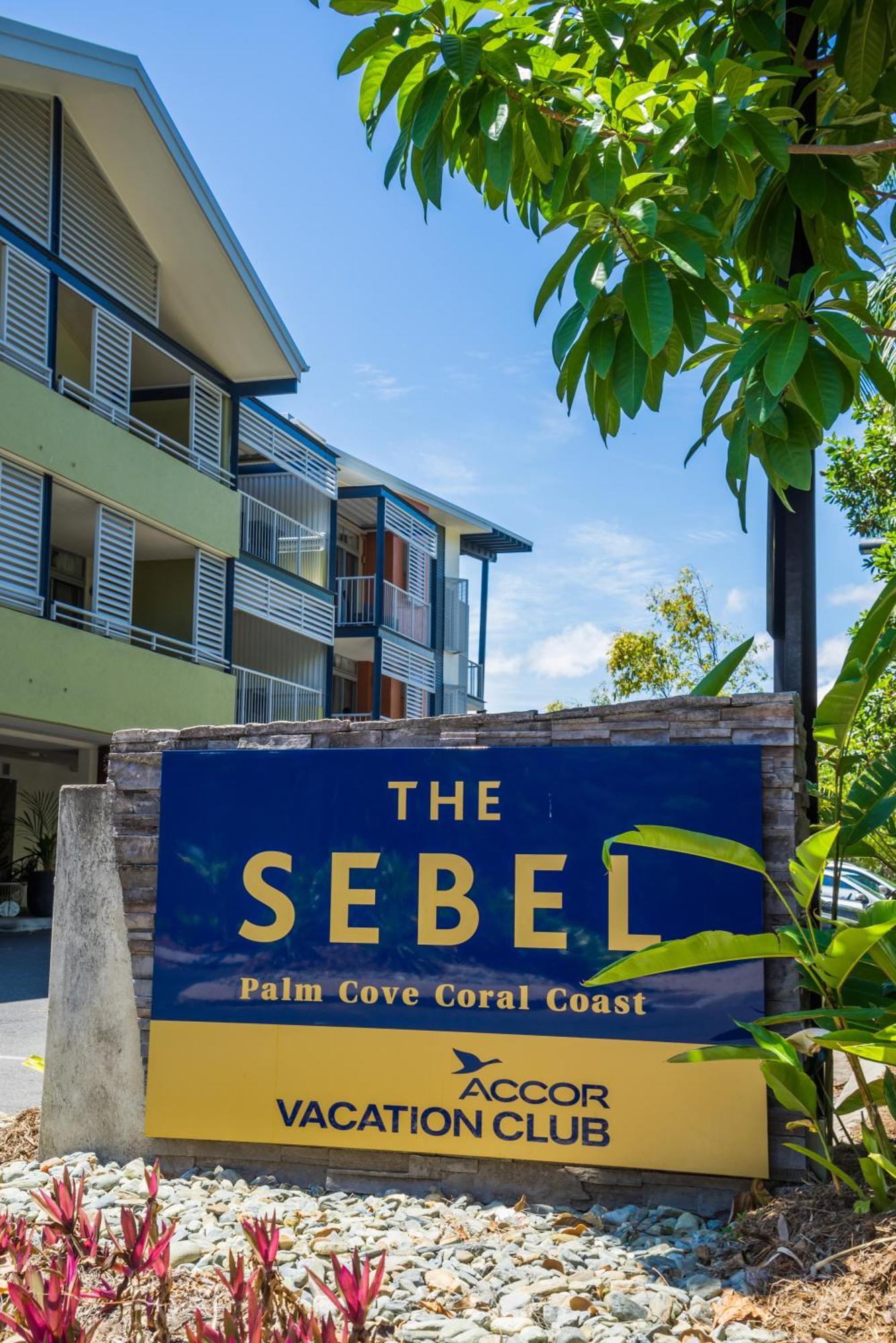 The Sebel 4*