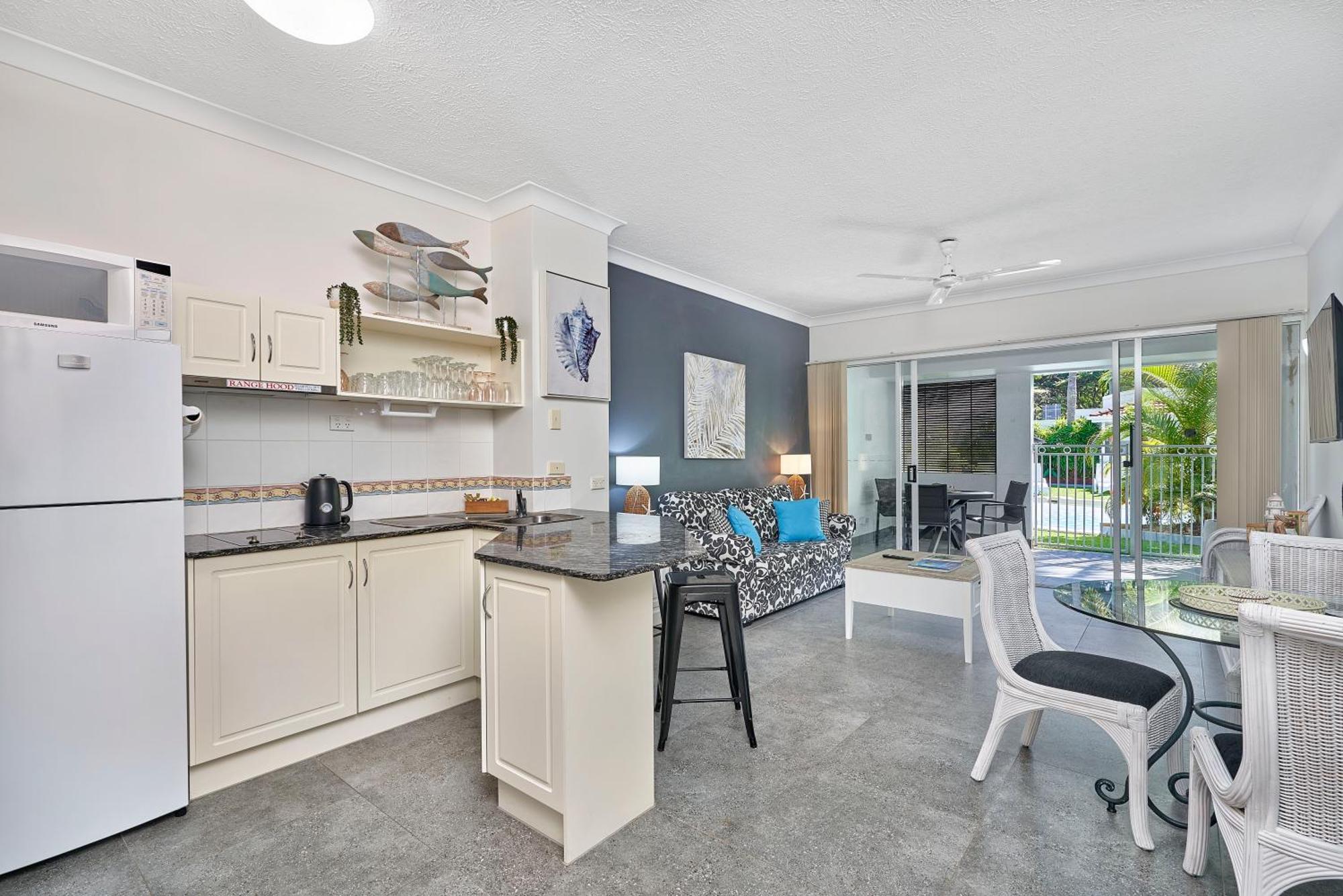Alassio With Direct Pool Access * Palm Cove