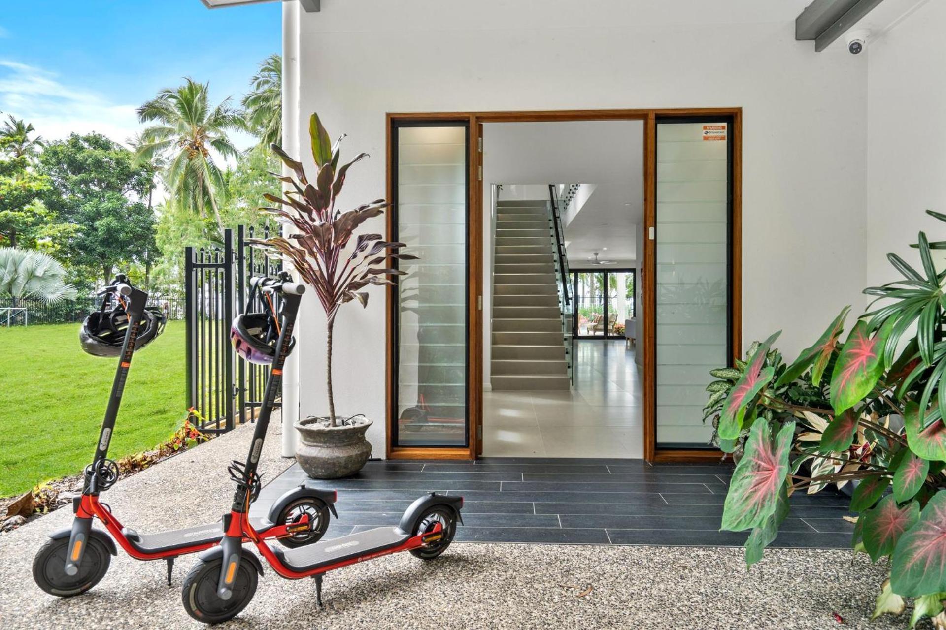 Holiday home Belle Escapes Manor Palm Cove