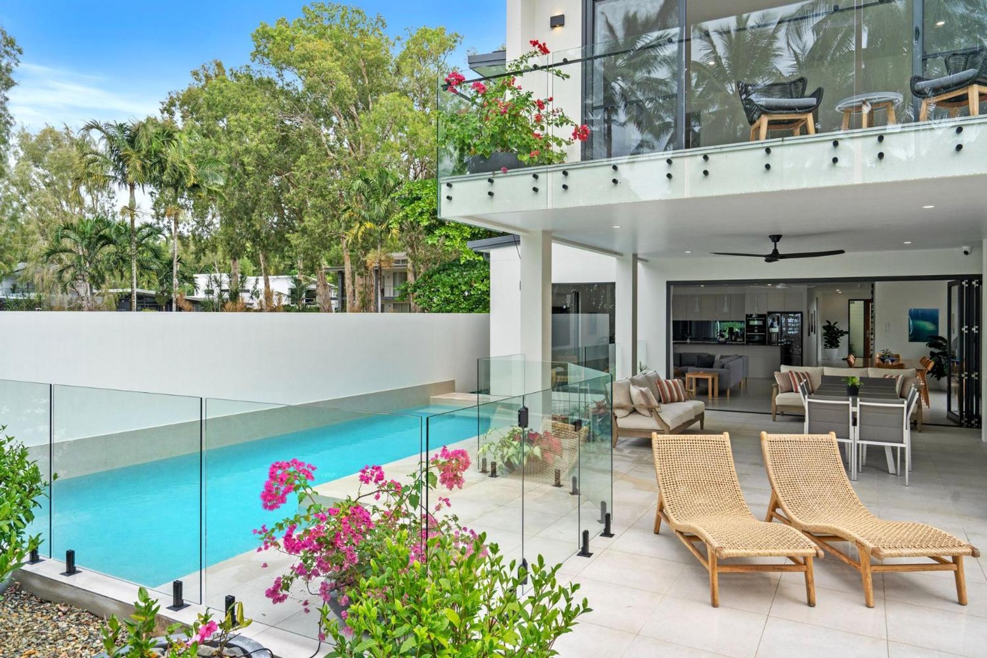 Holiday home Belle Escapes Manor Palm Cove