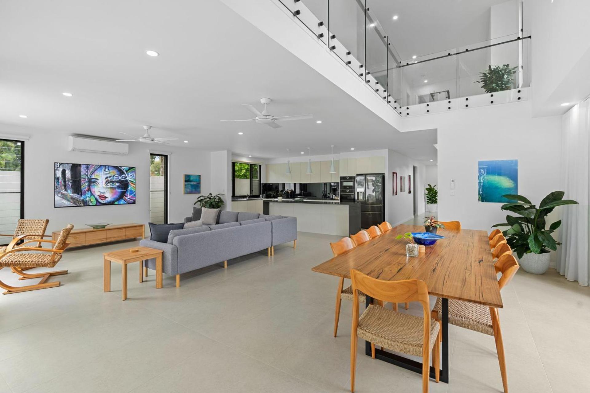 Holiday home Belle Escapes Manor Palm Cove