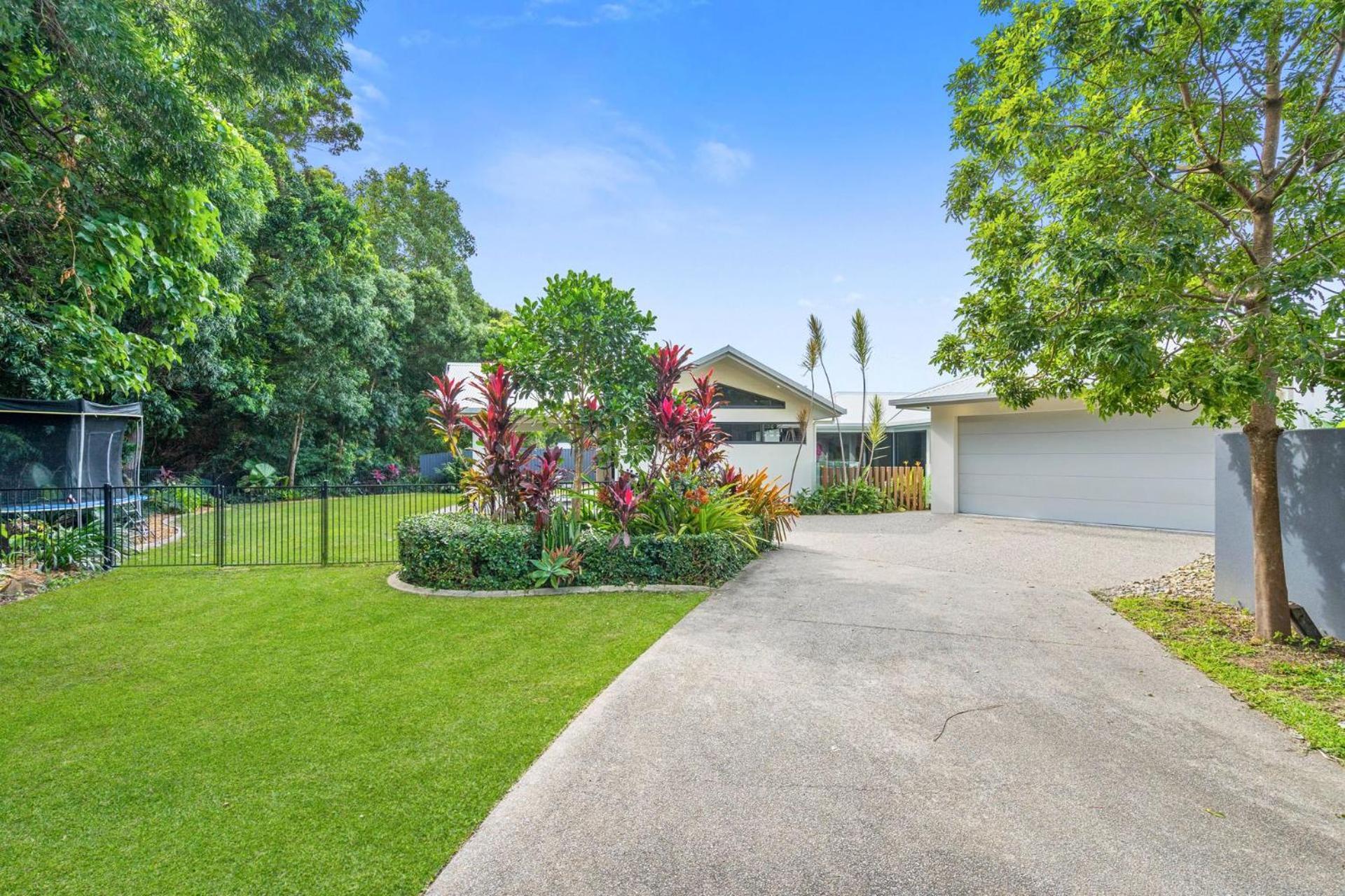 Belle Escapes Villabliss * Palm Cove
