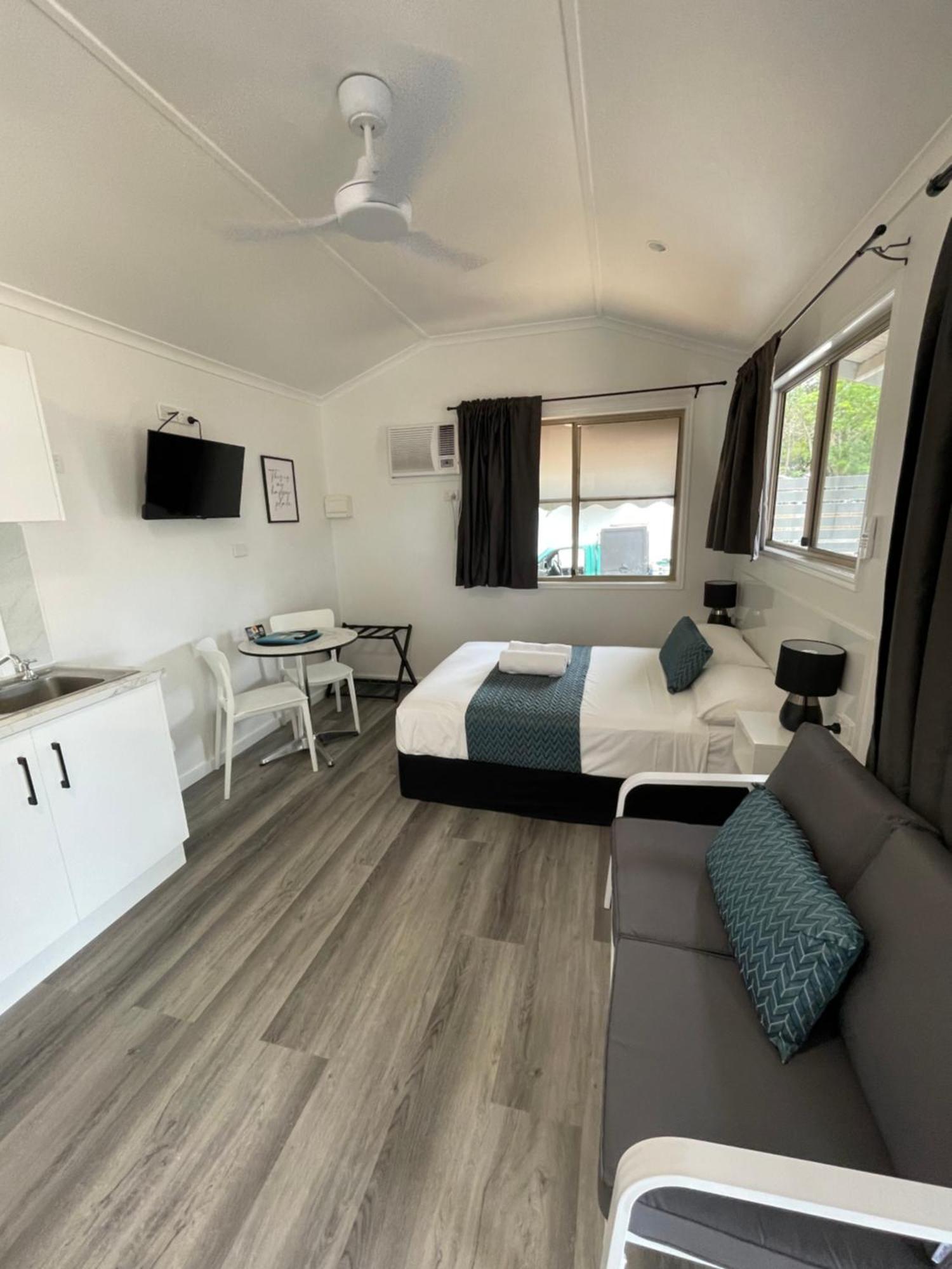 Holiday park Ellis Oceanfront