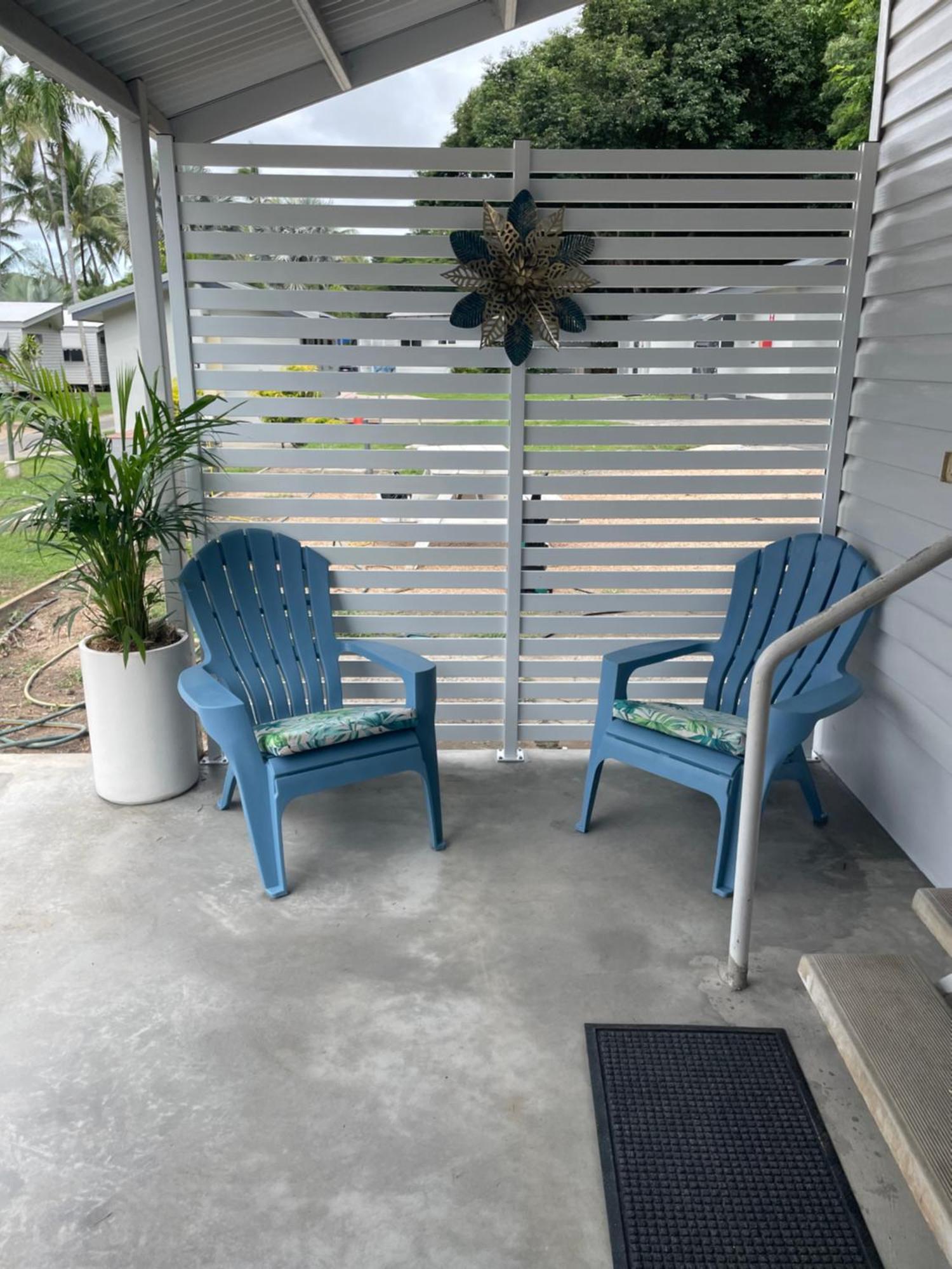 Ellis Oceanfront Holiday park 4*