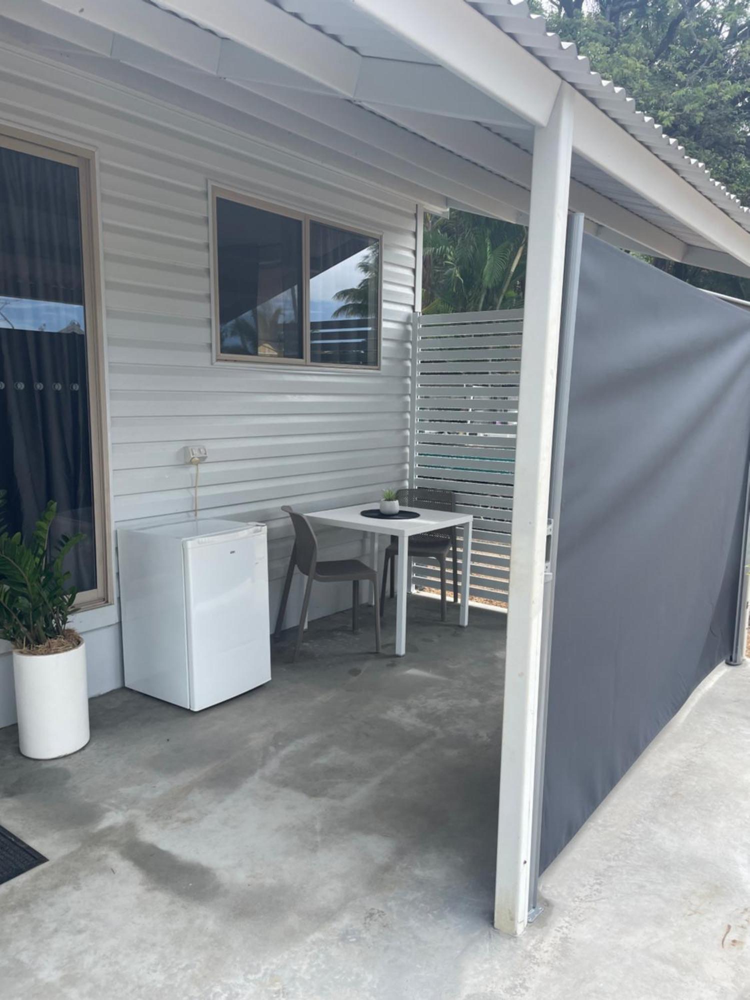 Holiday park Ellis Oceanfront 4*