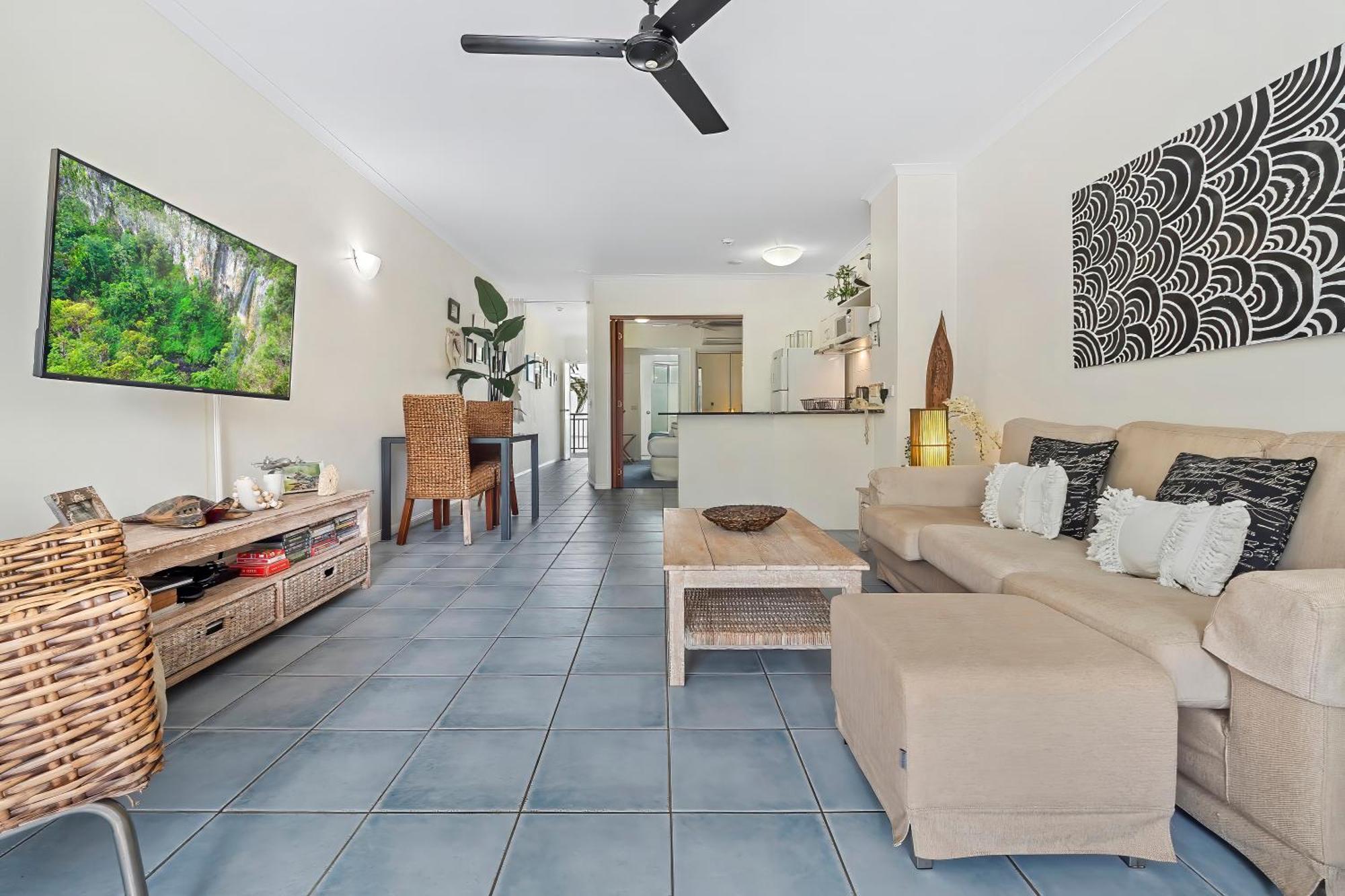 Alassio Beachfront Apartment