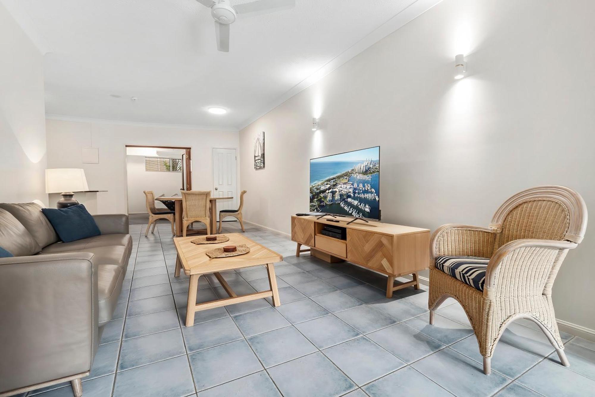 Alassio Beachfront *