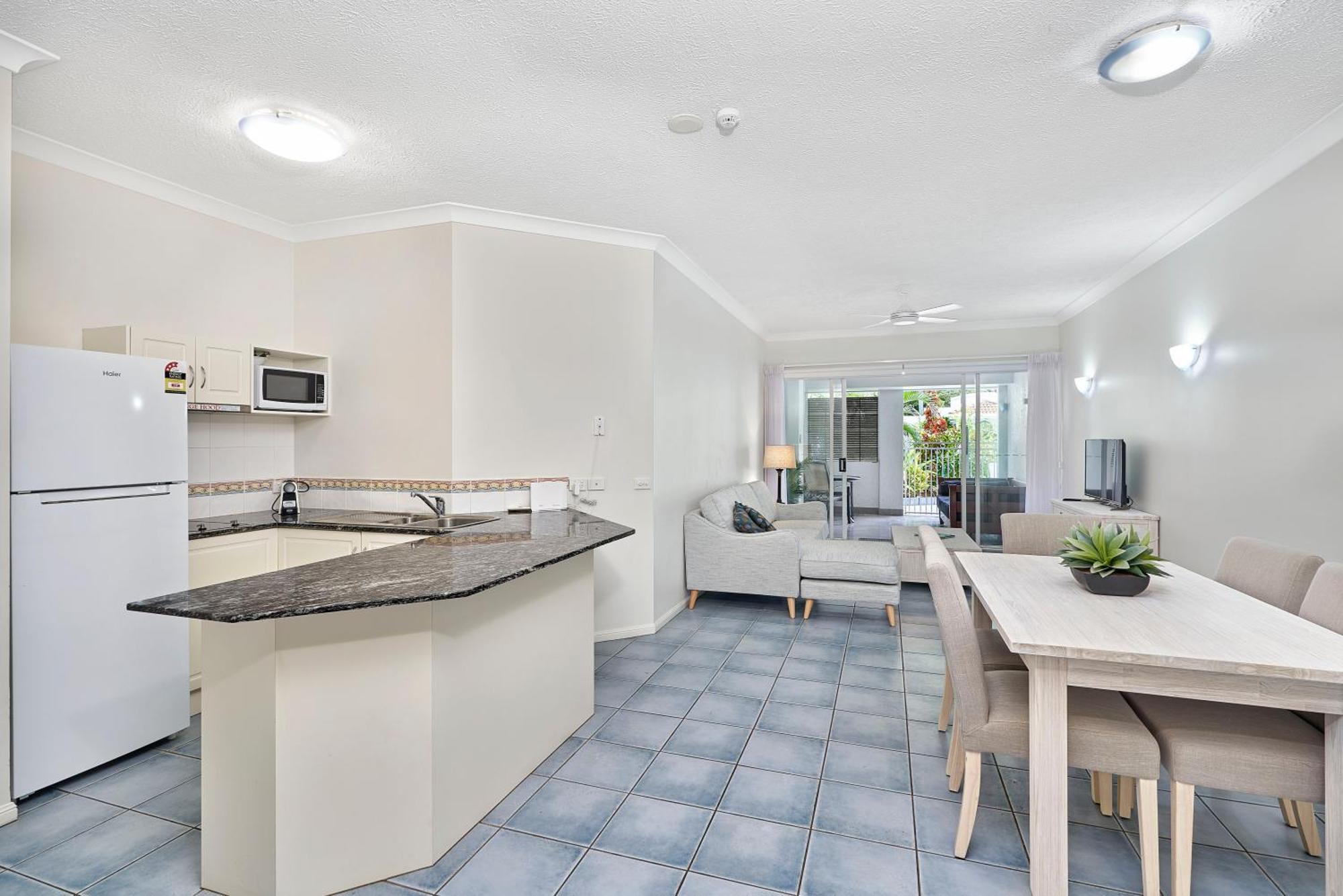 Alassio Beachfront * Palm Cove