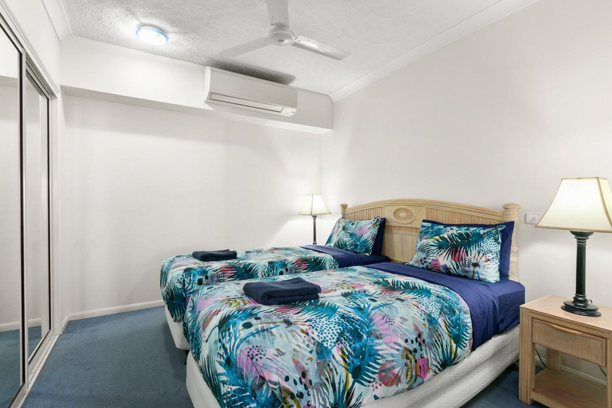 Alassio Beachfront * Palm Cove