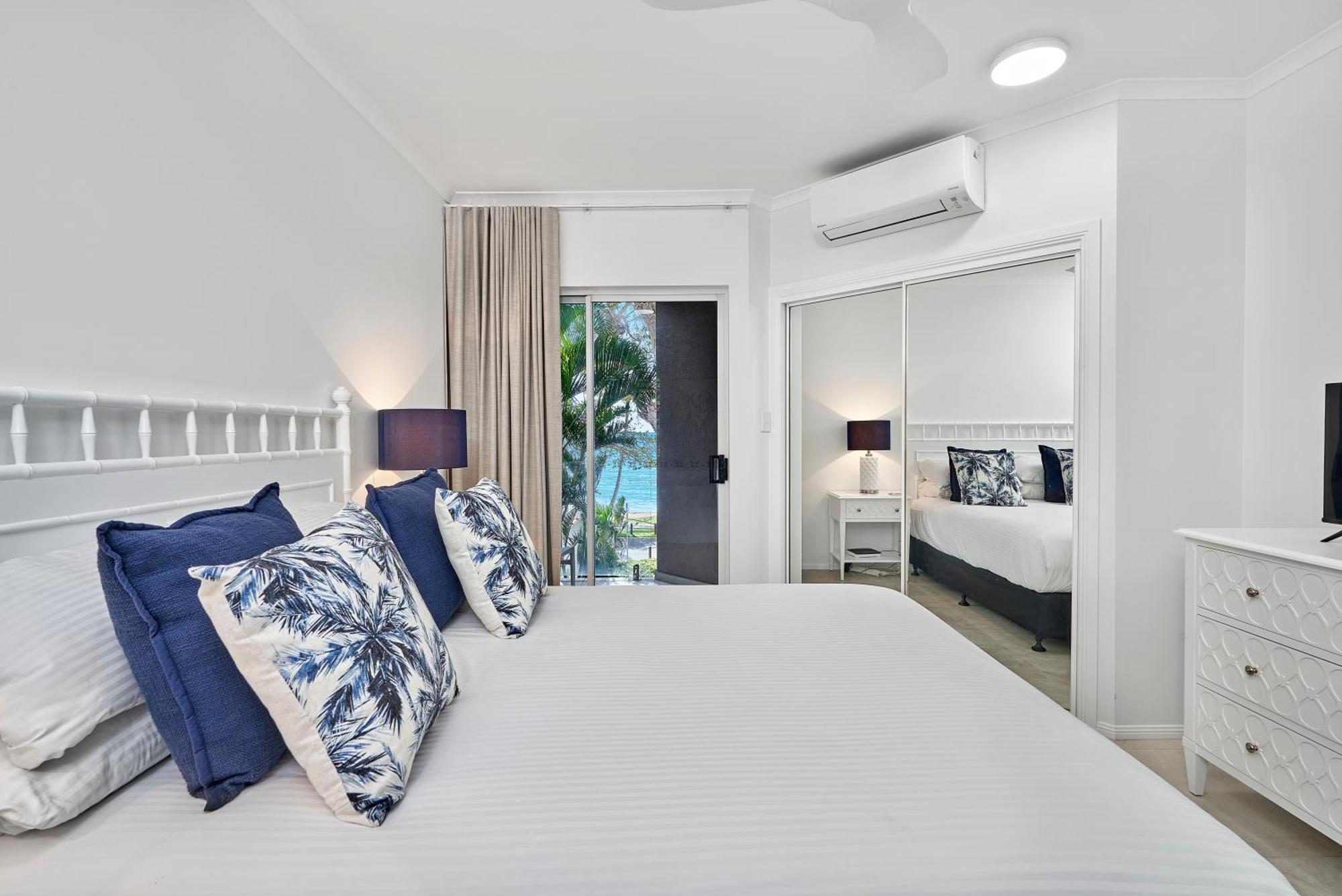 Apartment Coral Horizons Ocean View *