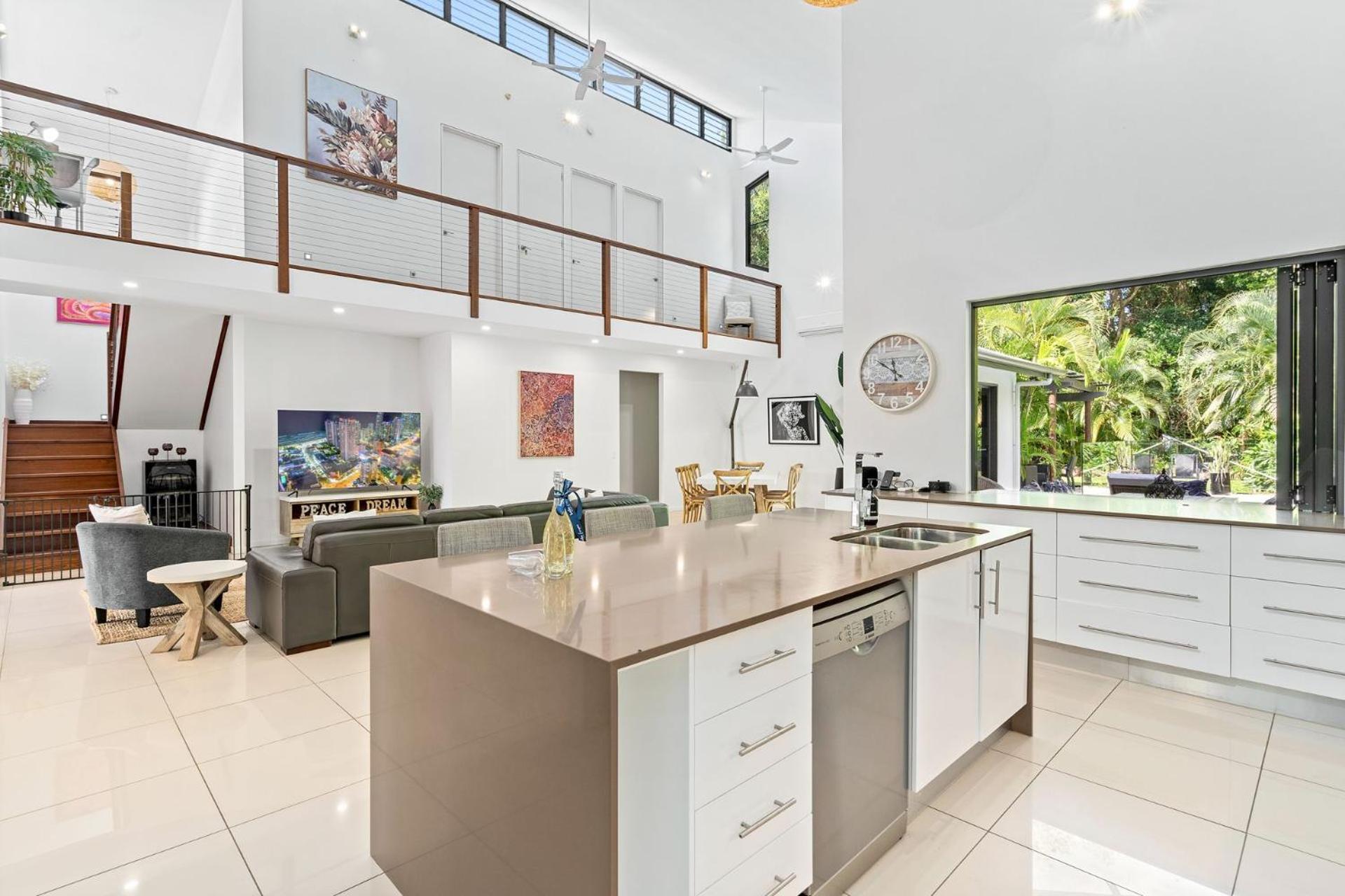 Belle Escapes Aurelia Holiday home
