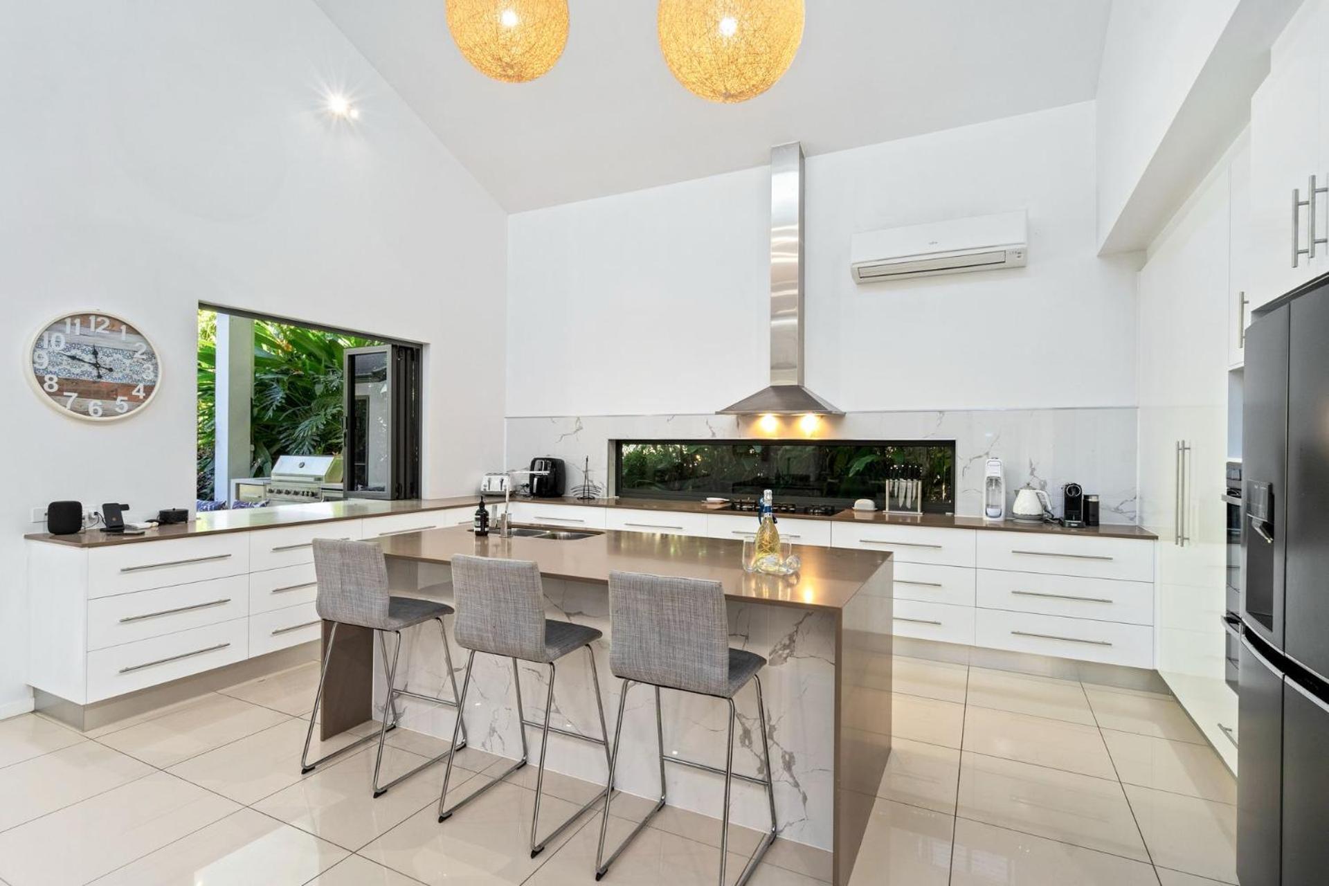 Belle Escapes Aurelia Holiday home Palm Cove