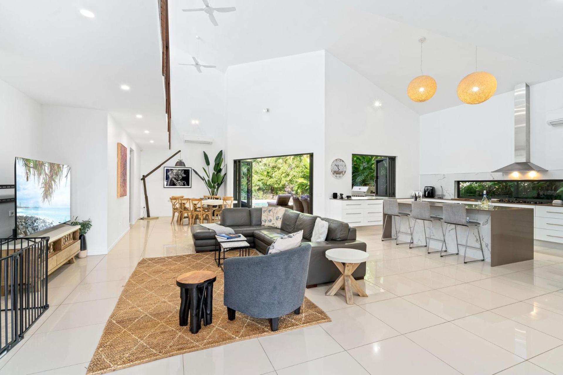Belle Escapes Aurelia Palm Cove