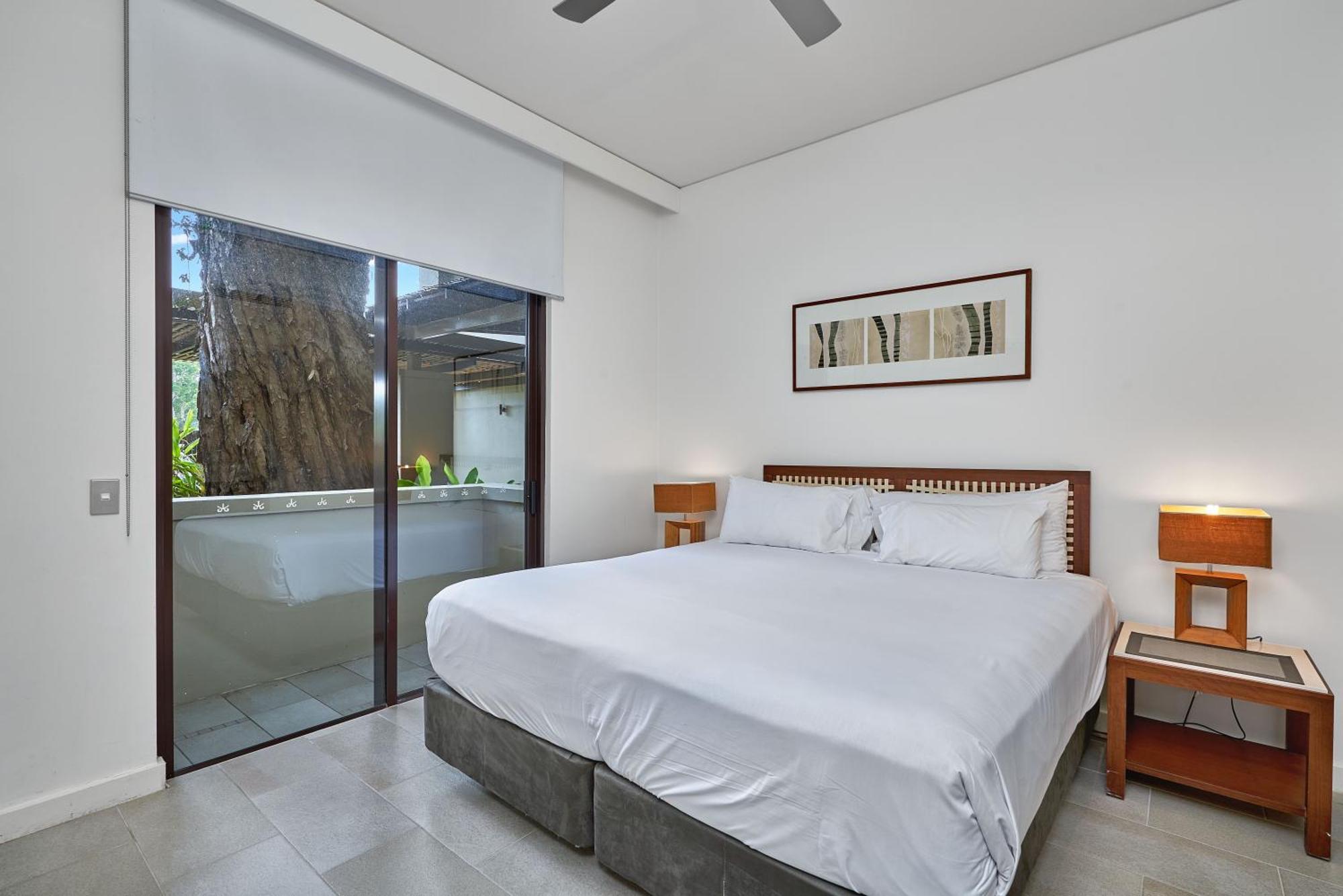 Swim Out In Triton Street Beachfront *