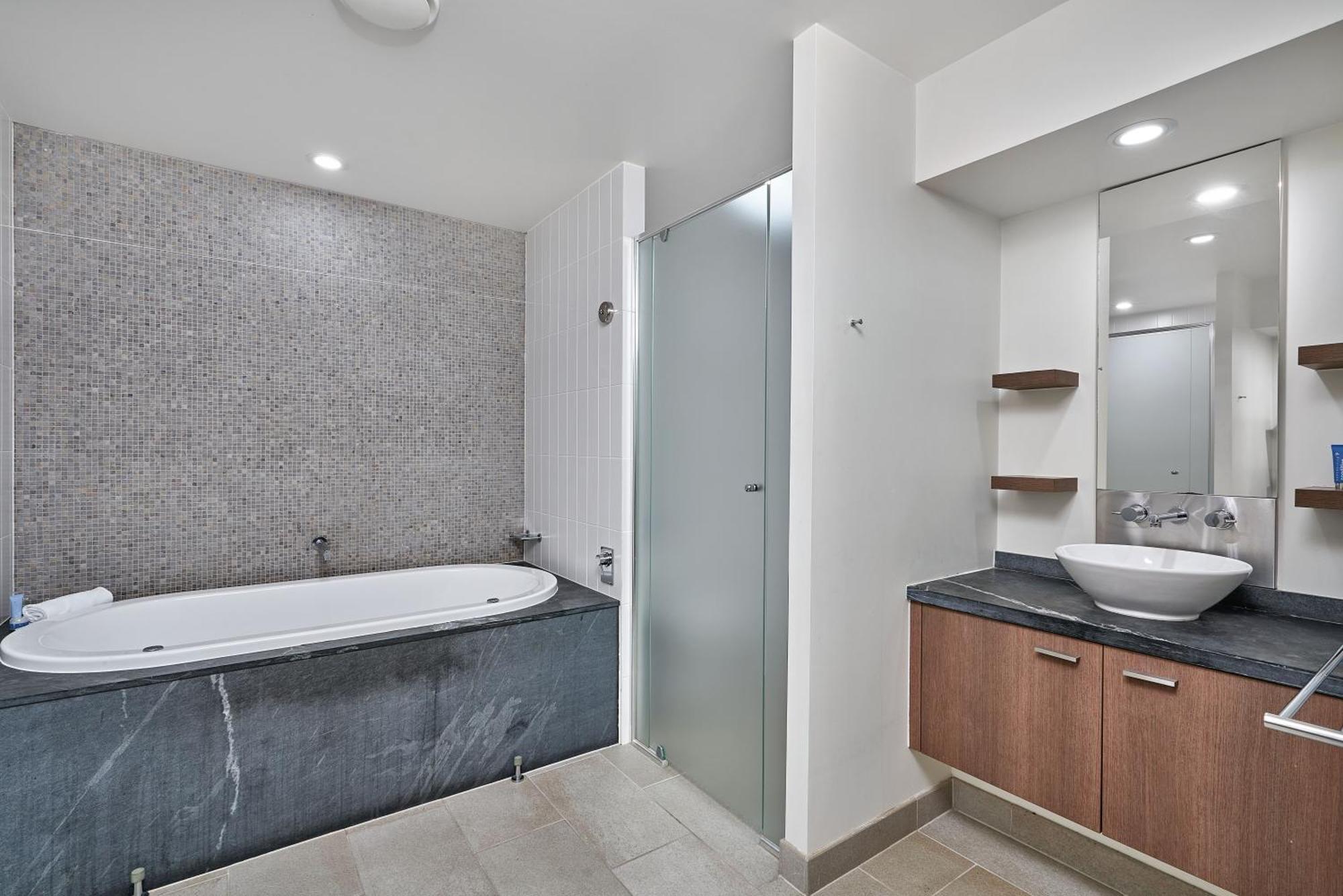 Swim Out In Triton Street Beachfront *