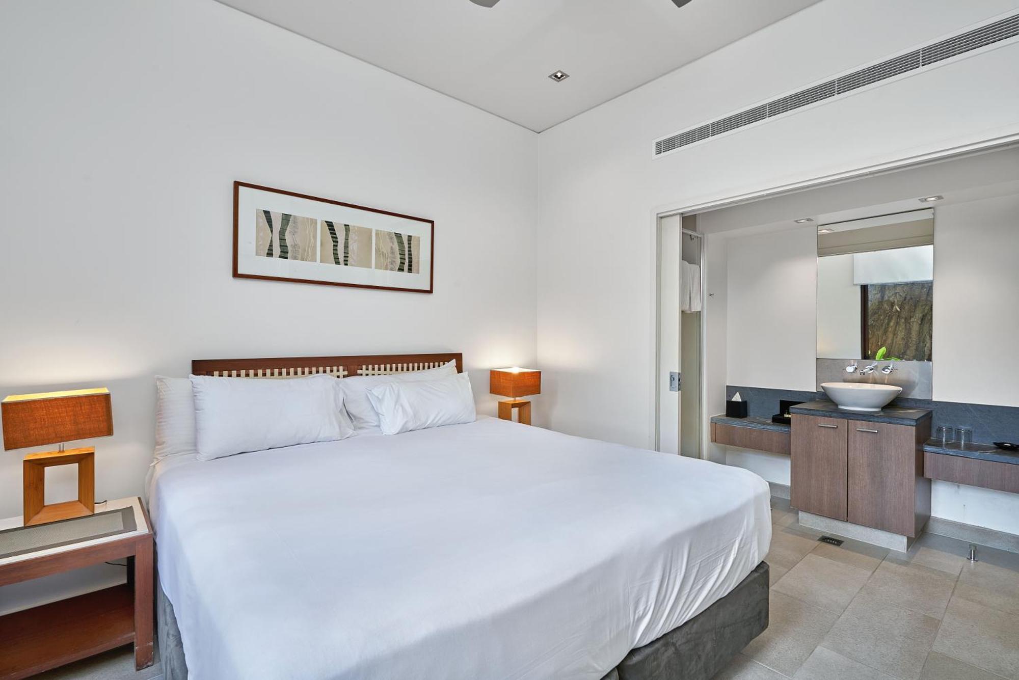 Swim Out In Triton Street Beachfront Palm Cove