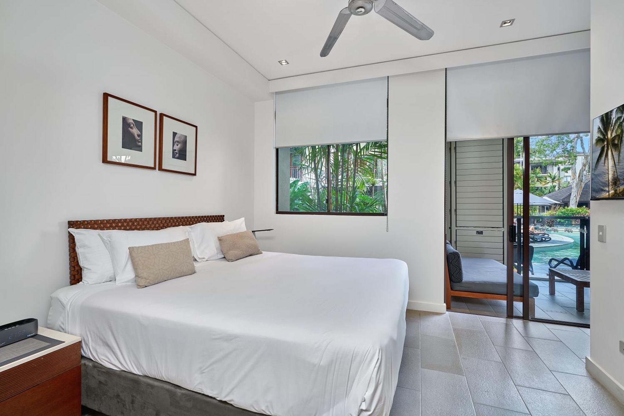 Swim Out In Triton Street Beachfront Palm Cove