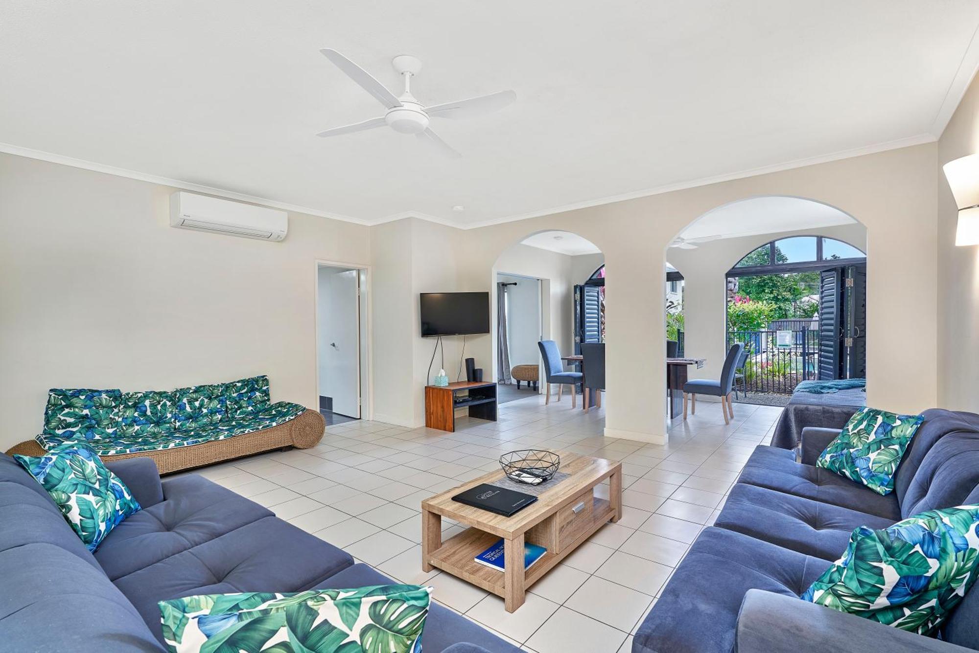 Apartment Privately Managed In Mango Lagoon