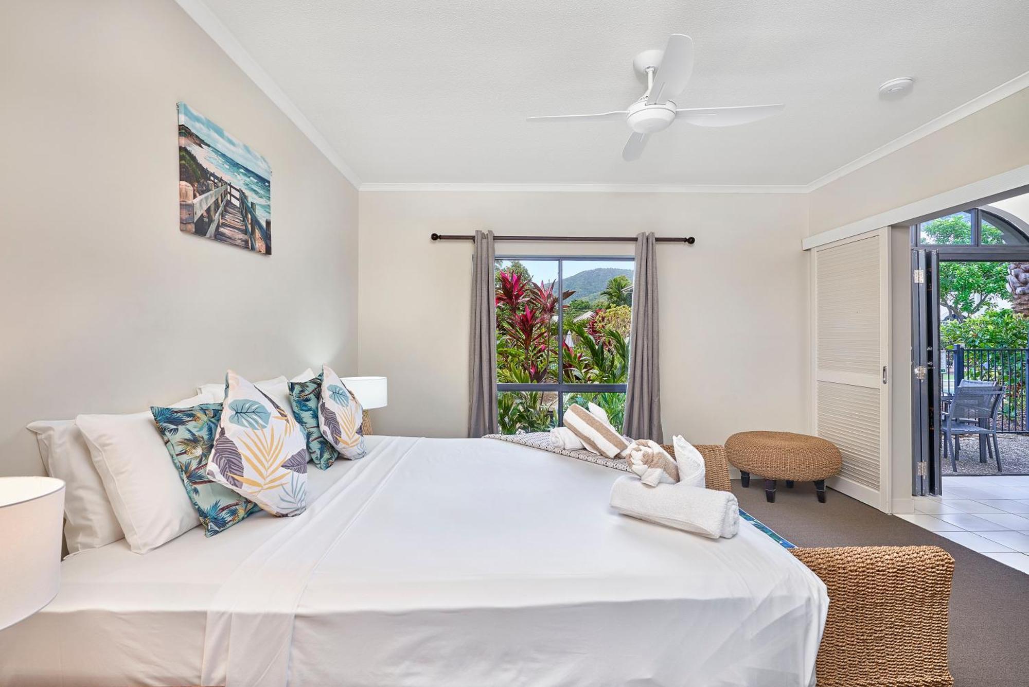 Privately Managed In Mango Lagoon * Palm Cove
