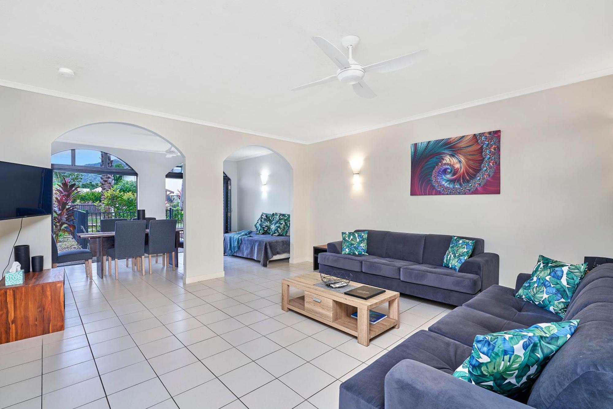 Apartment Privately Managed In Mango Lagoon