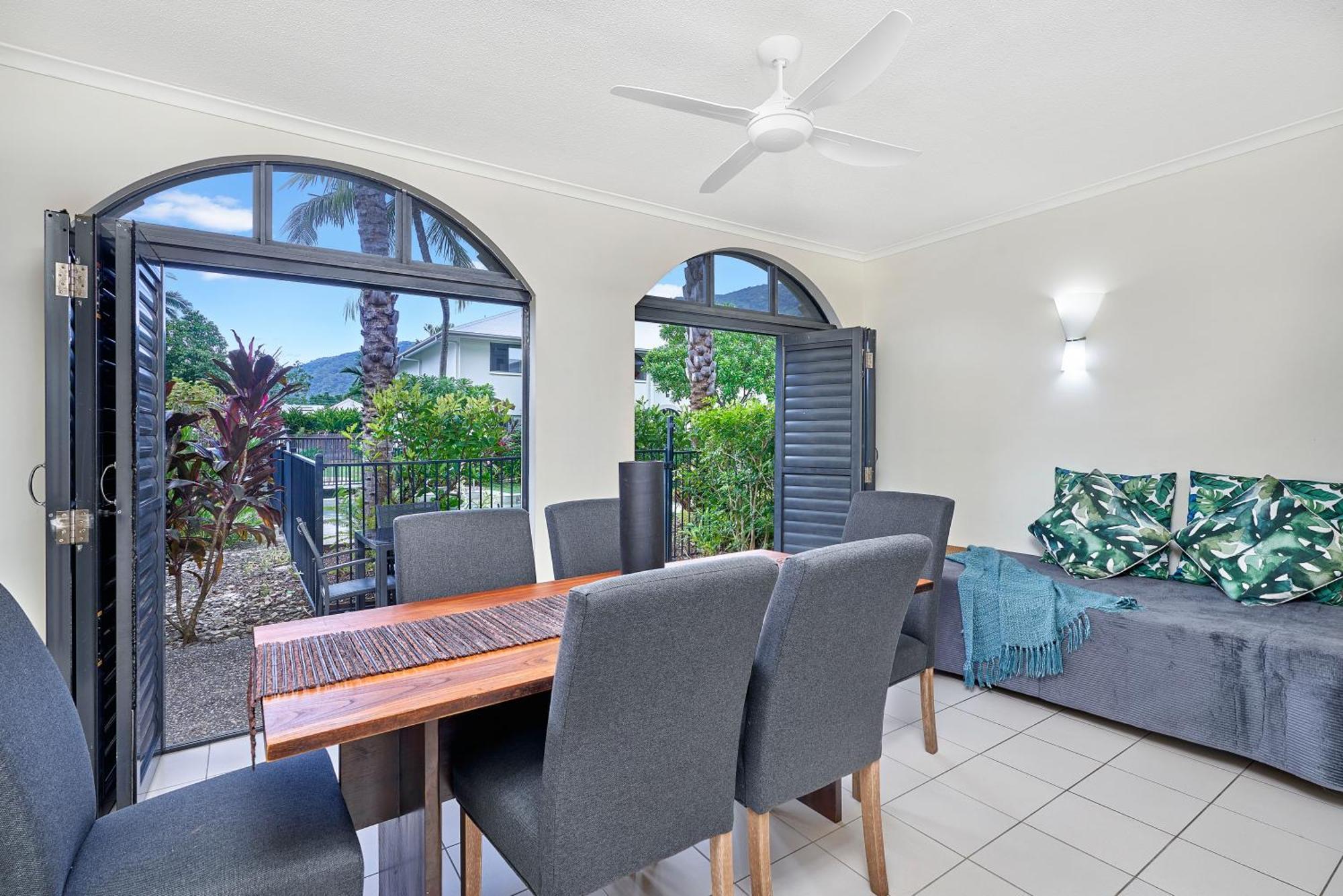 Apartment Privately Managed In Mango Lagoon Palm Cove