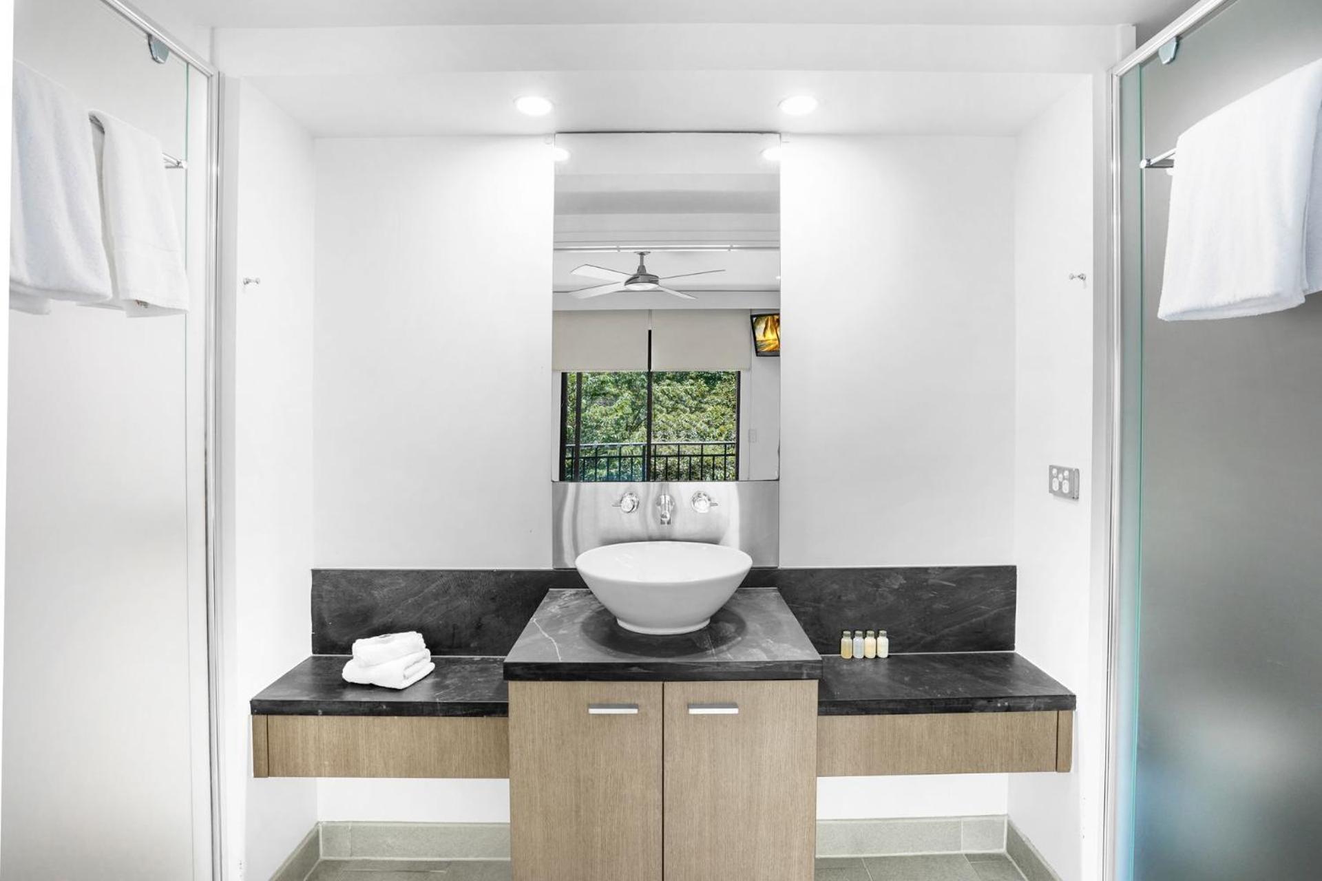 Apartment Belle Escapes 417 Penthouse Luxury In