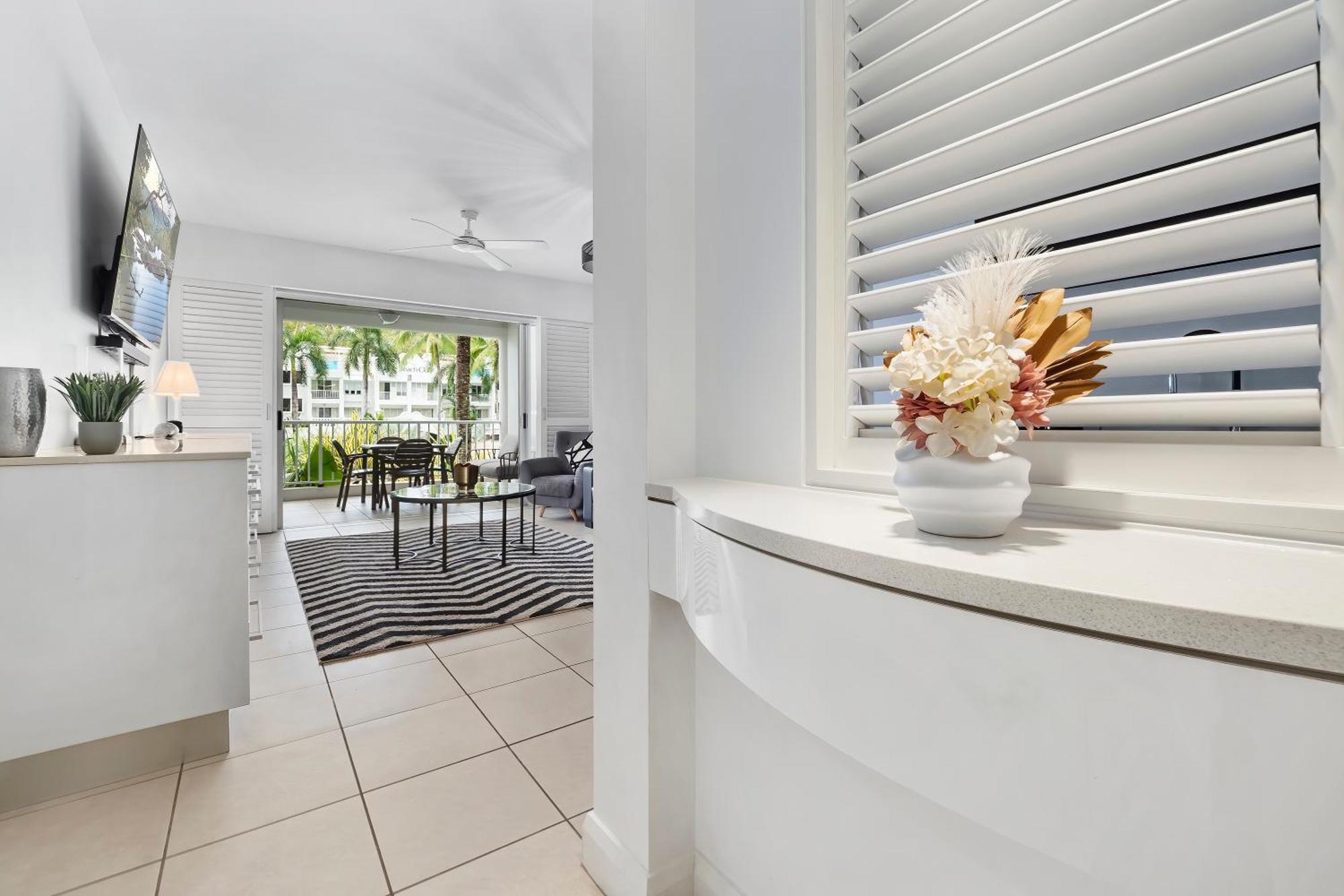 Apartment Luxury 2 Bedroom Club