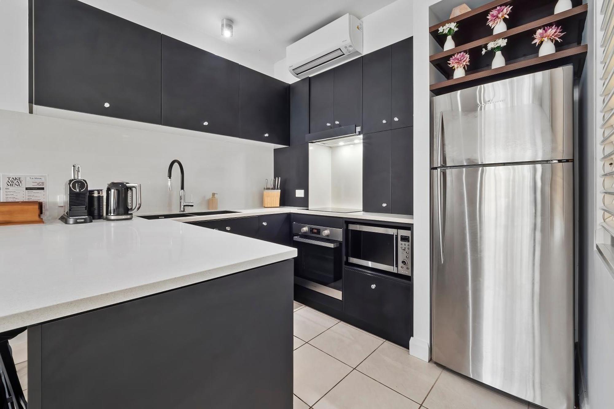 Luxury 2 Bedroom Club *