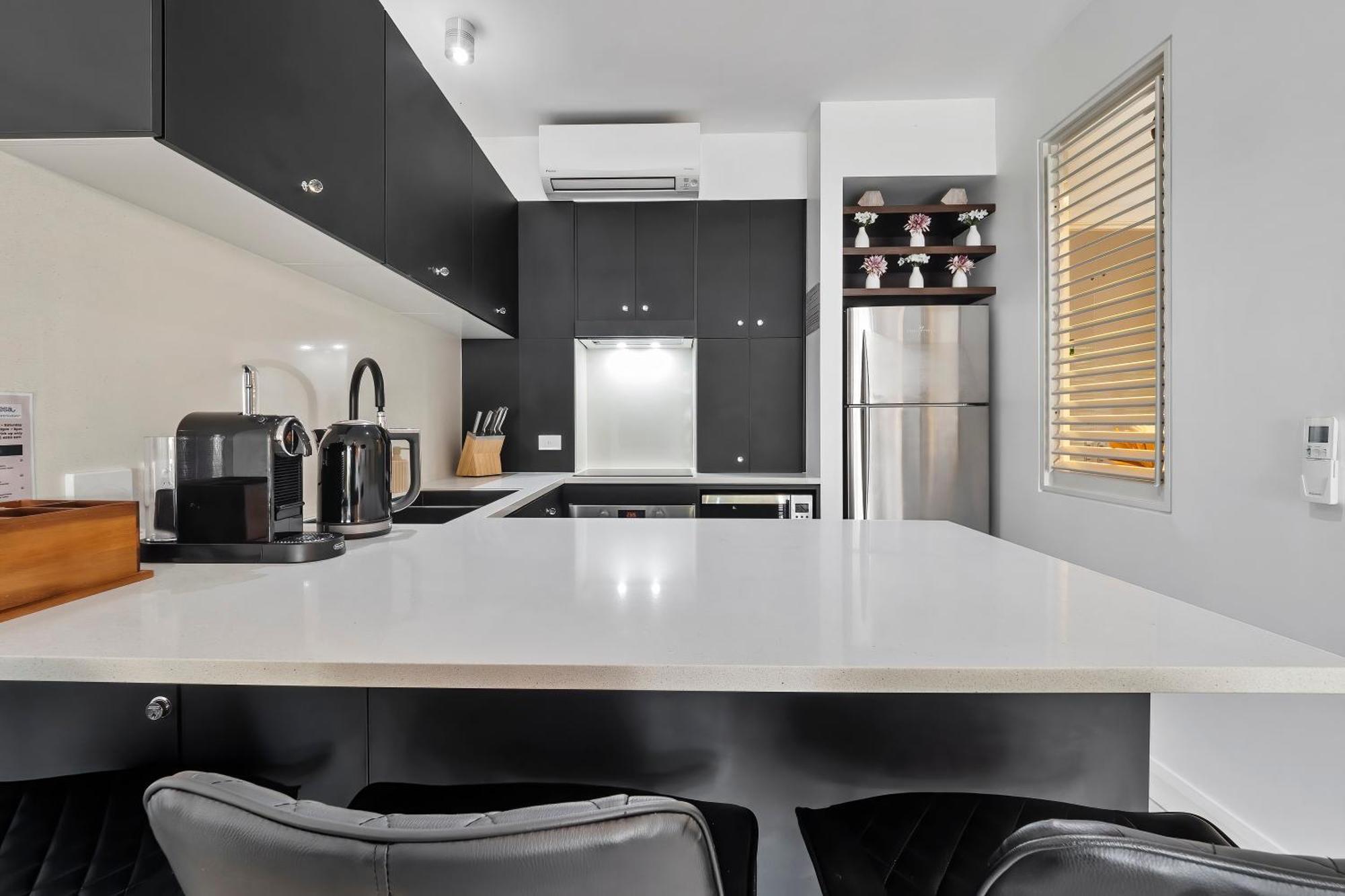 Apartment Luxury 2 Bedroom Club
