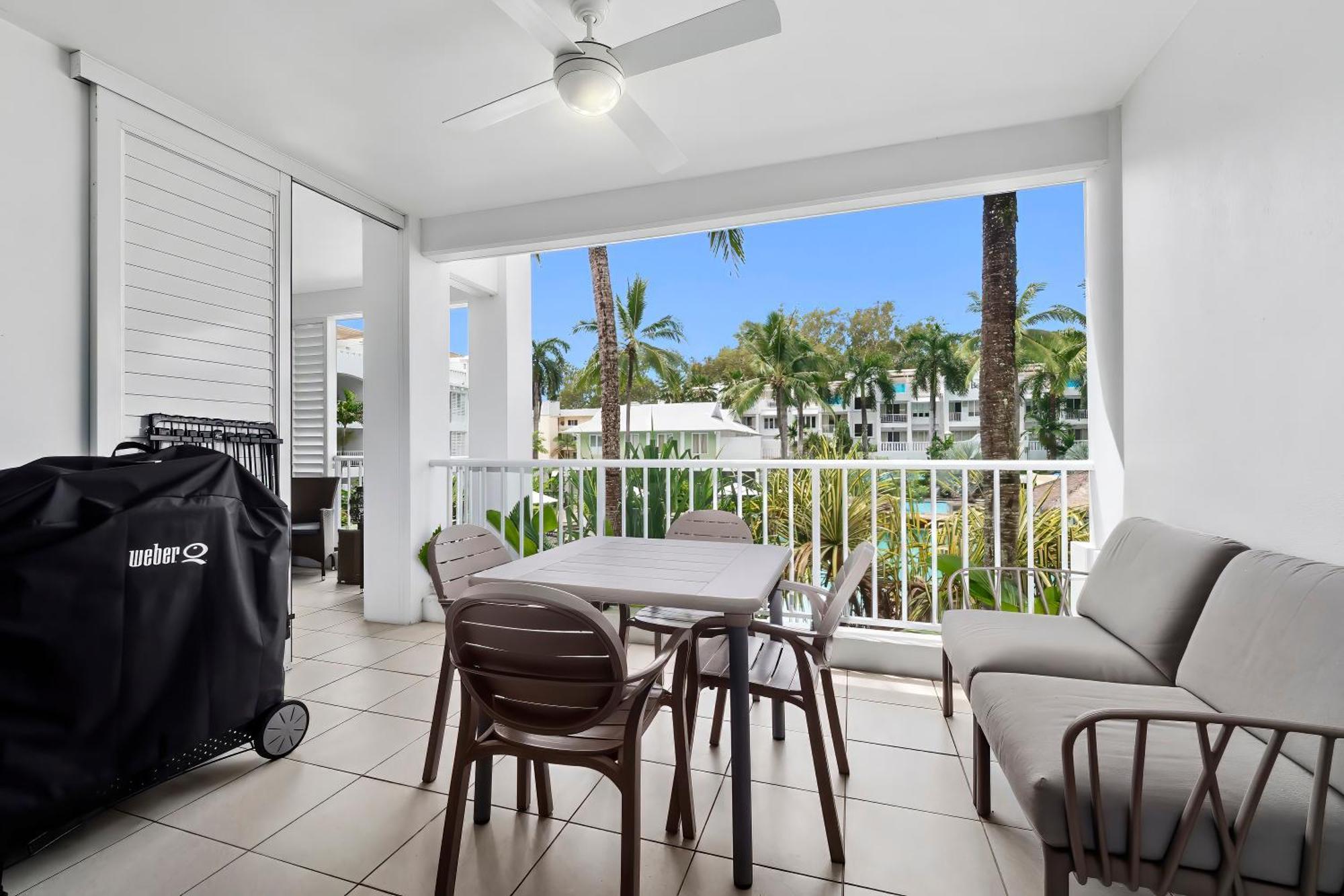 Luxury 2 Bedroom Club * Palm Cove