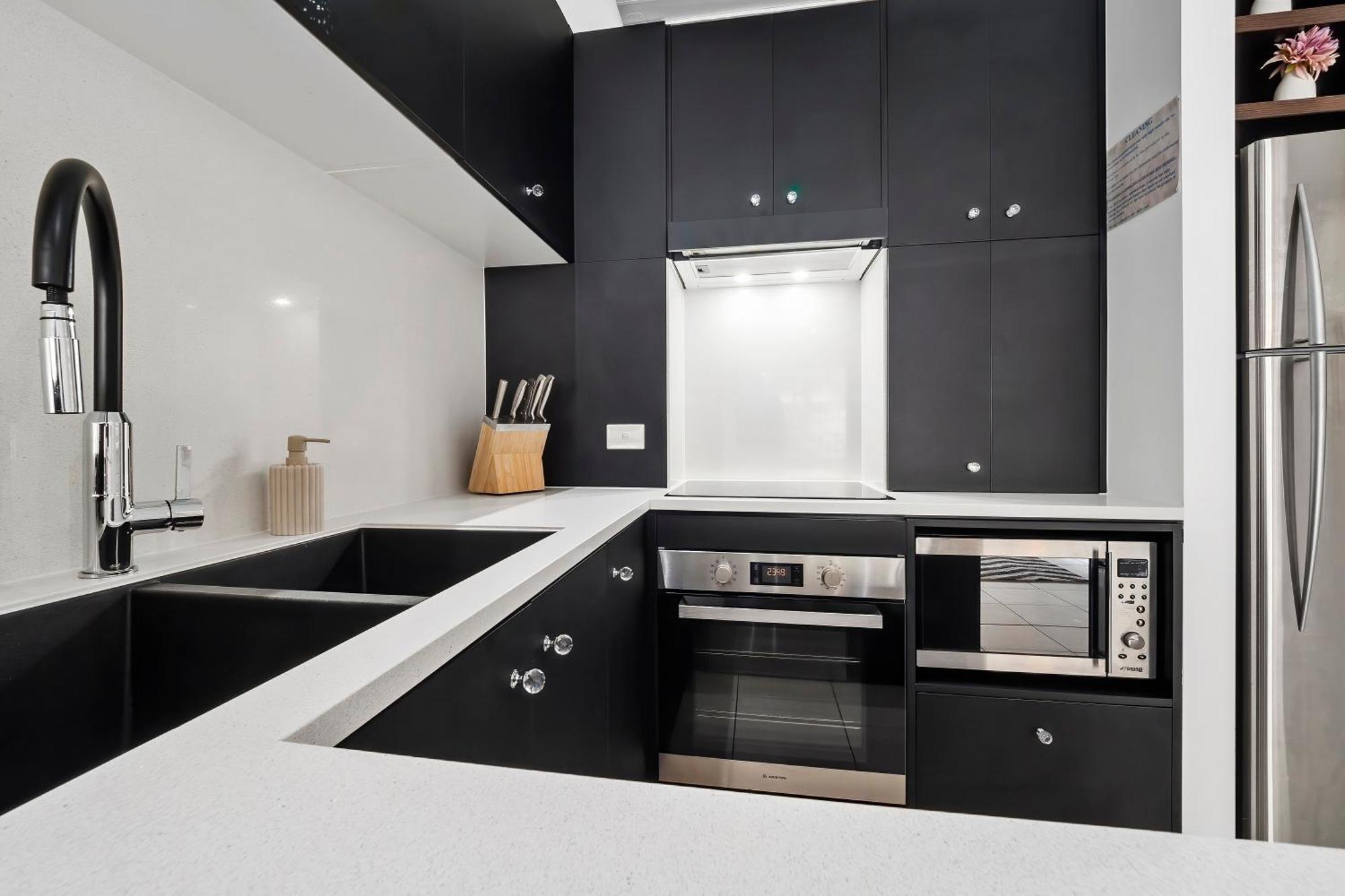 Luxury 2 Bedroom Club