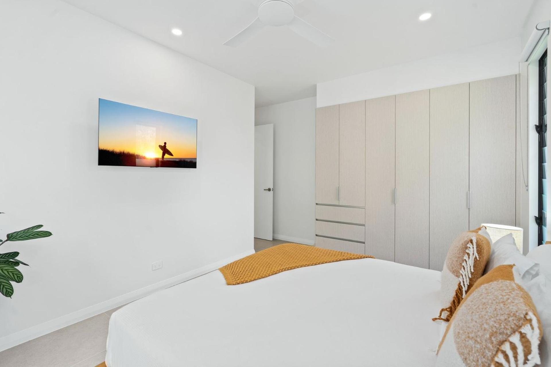 Belle Escapes Manor Holiday home Palm Cove