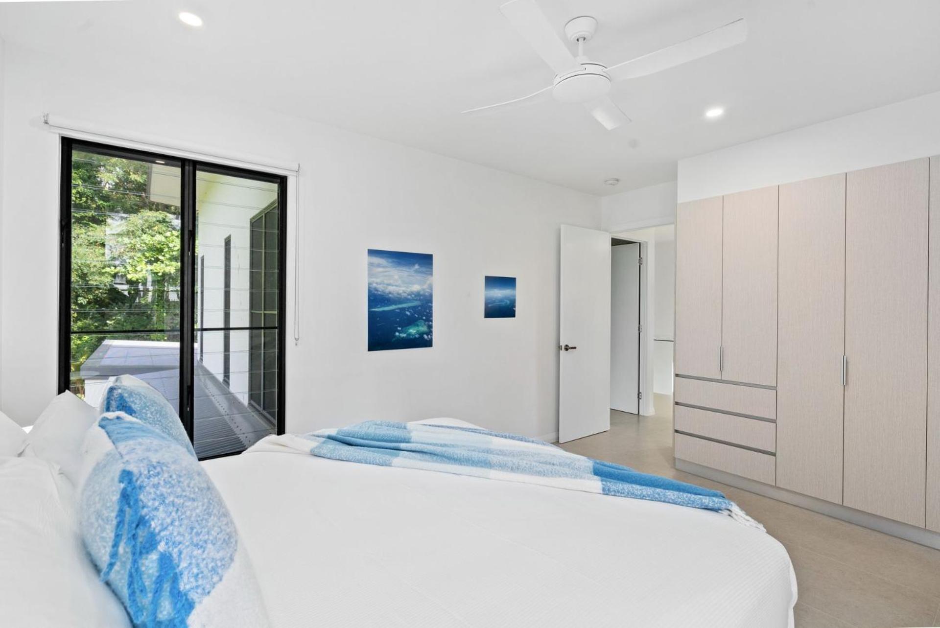 Holiday home Belle Escapes Manor Palm Cove