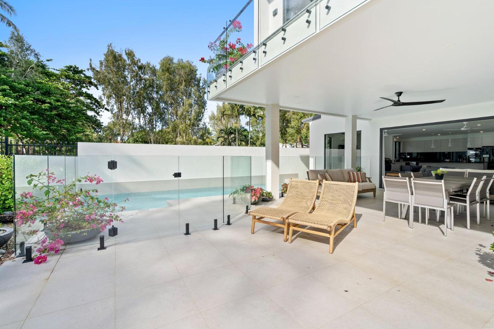 Holiday home Belle Escapes Manor Palm Cove