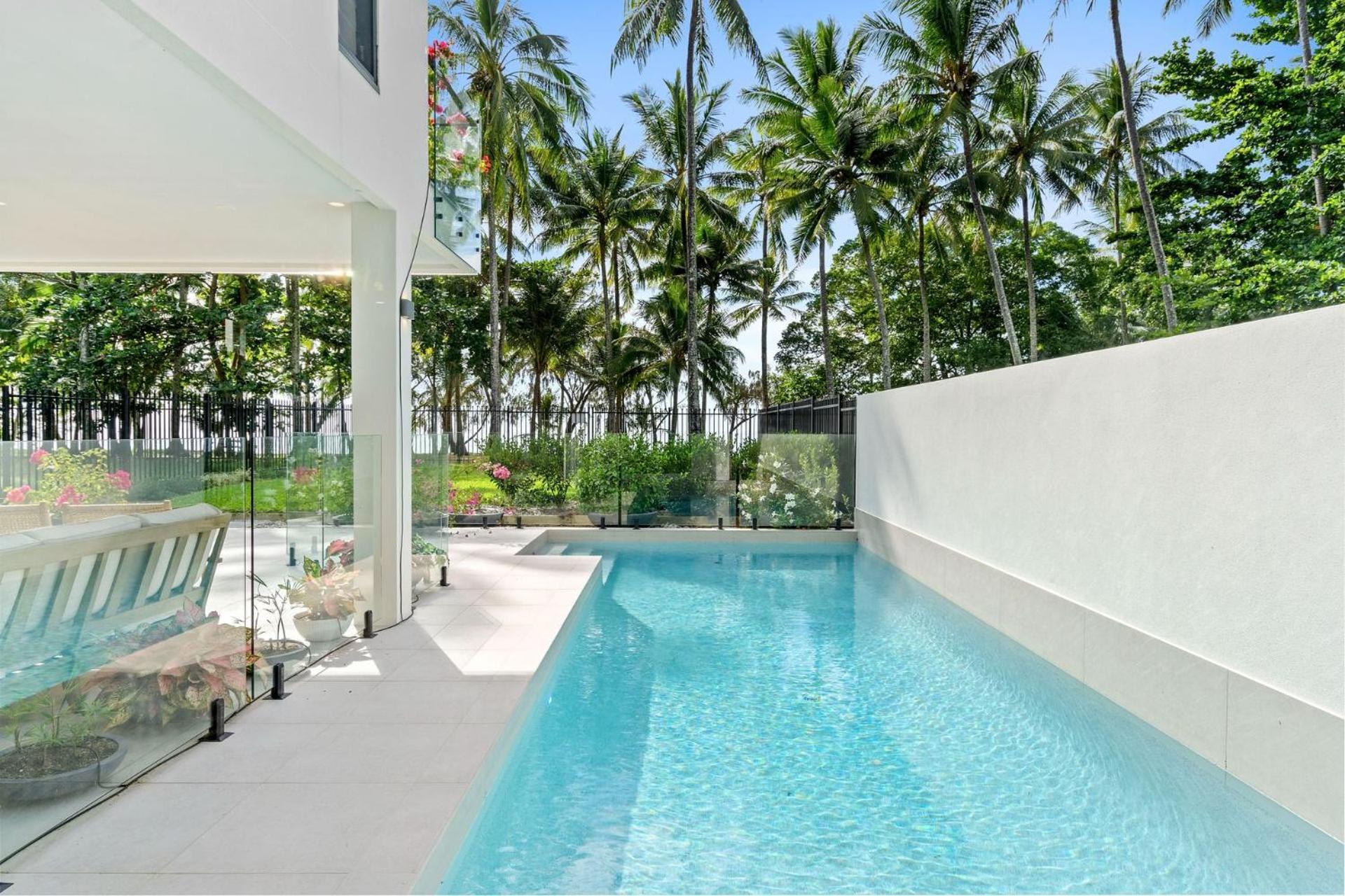Holiday home Belle Escapes Manor Palm Cove