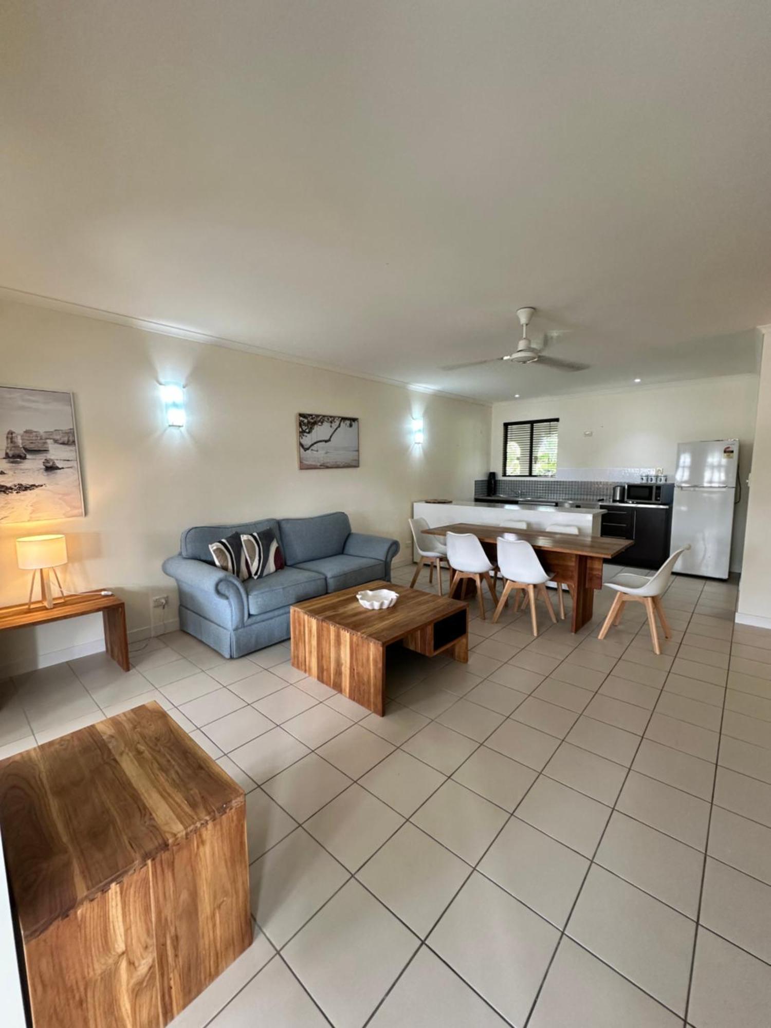 Apartment Paradise Palm Cove