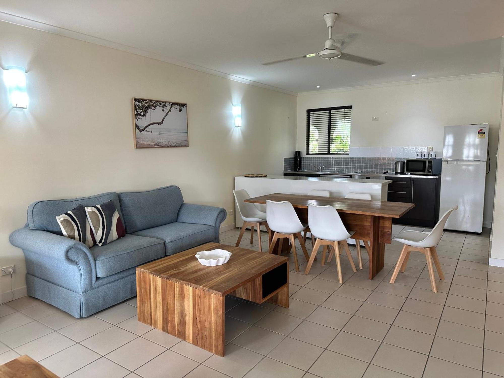 Paradise Apartment Palm Cove