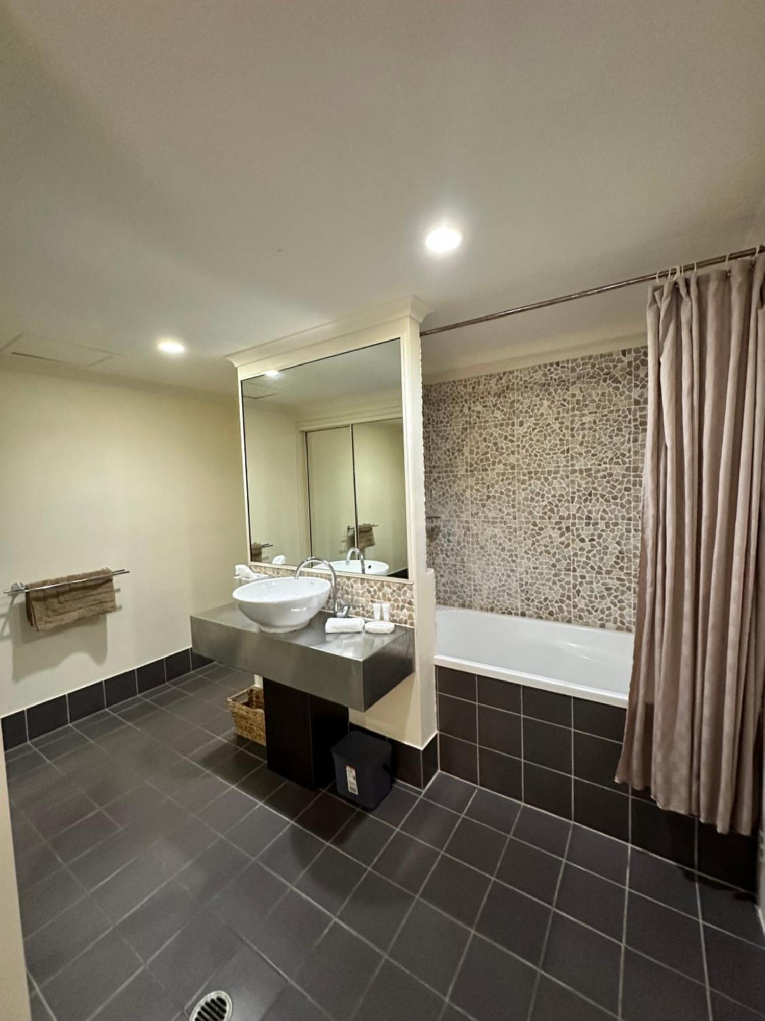 Paradise Apartment Palm Cove