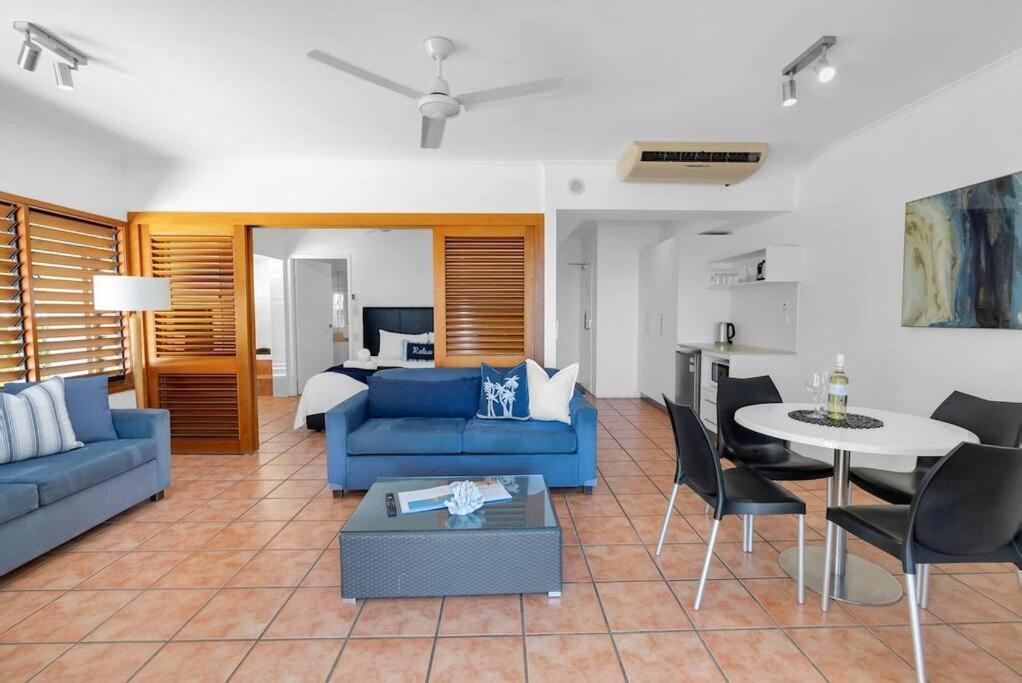 Apartment 'beachfront Bliss' Paradise At *