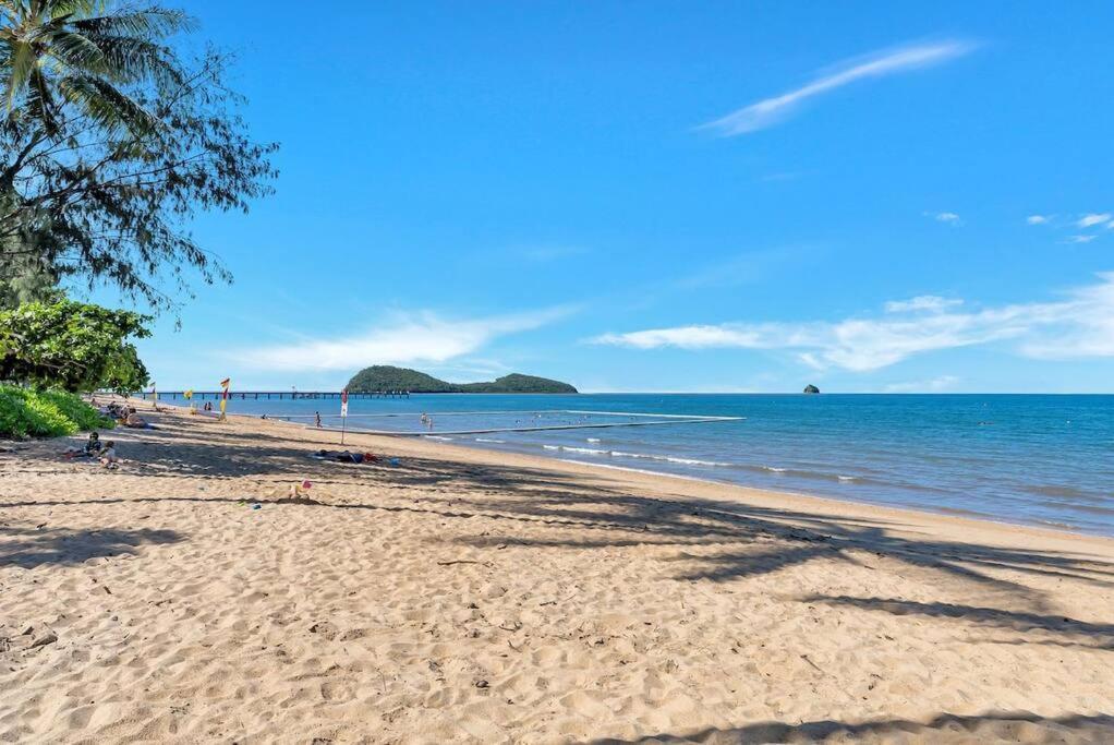'beachfront Bliss' Paradise At *