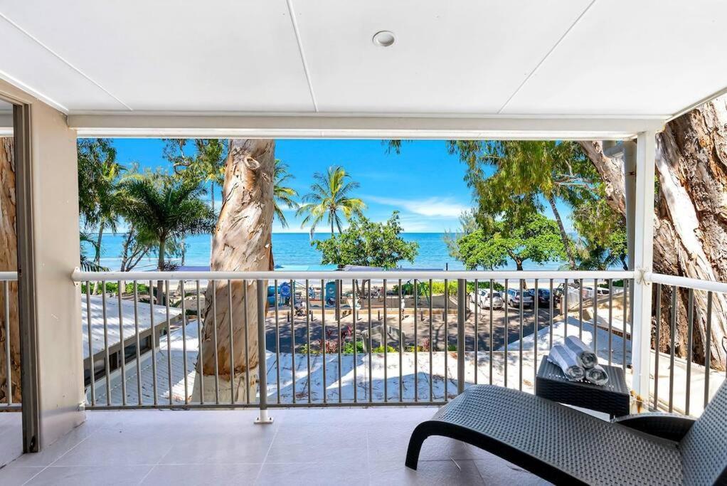 'beachfront Bliss' Paradise At Palm Cove