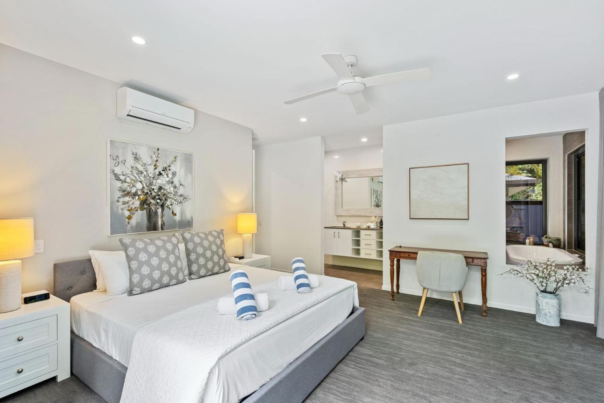 Belle Escapes Aurelia Palm Cove