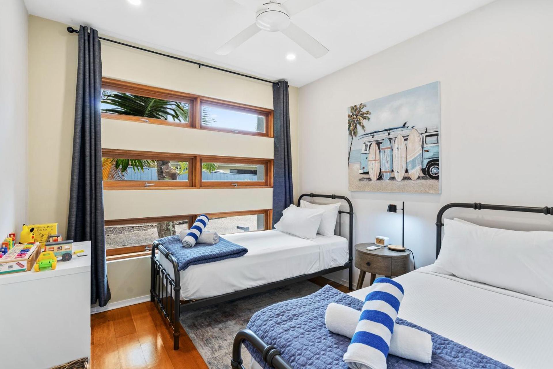 Belle Escapes Aurelia Holiday home