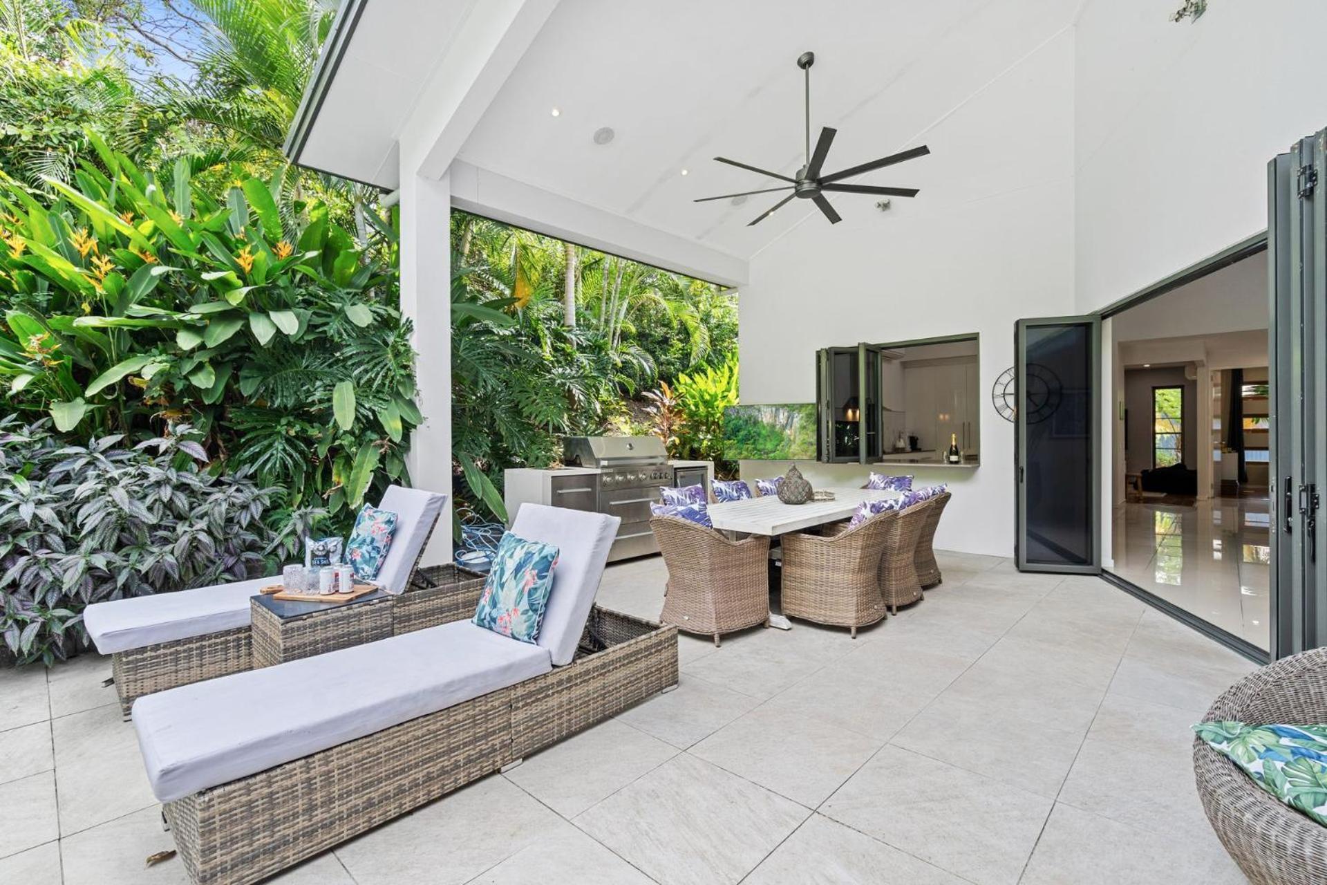 Belle Escapes Aurelia Palm Cove