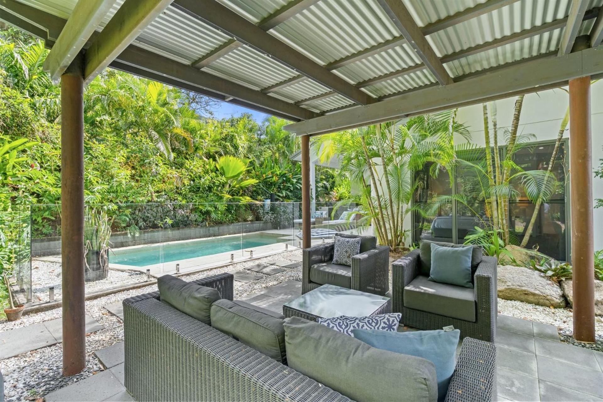 Belle Escapes Aurelia Holiday home Palm Cove