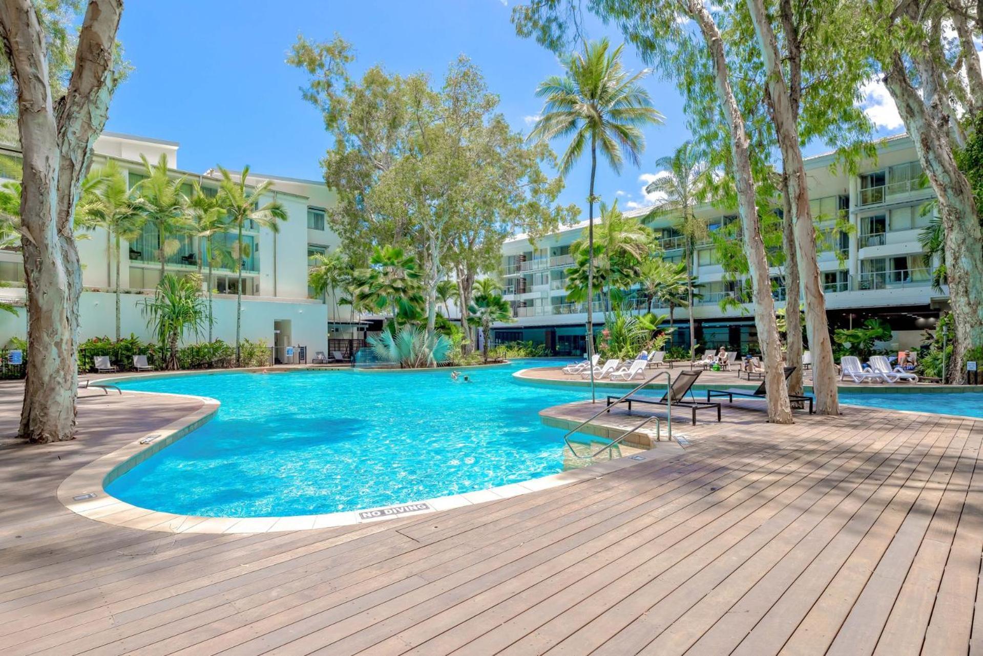 Apartment Belle Escpaes Drift Beachfront 3401 *