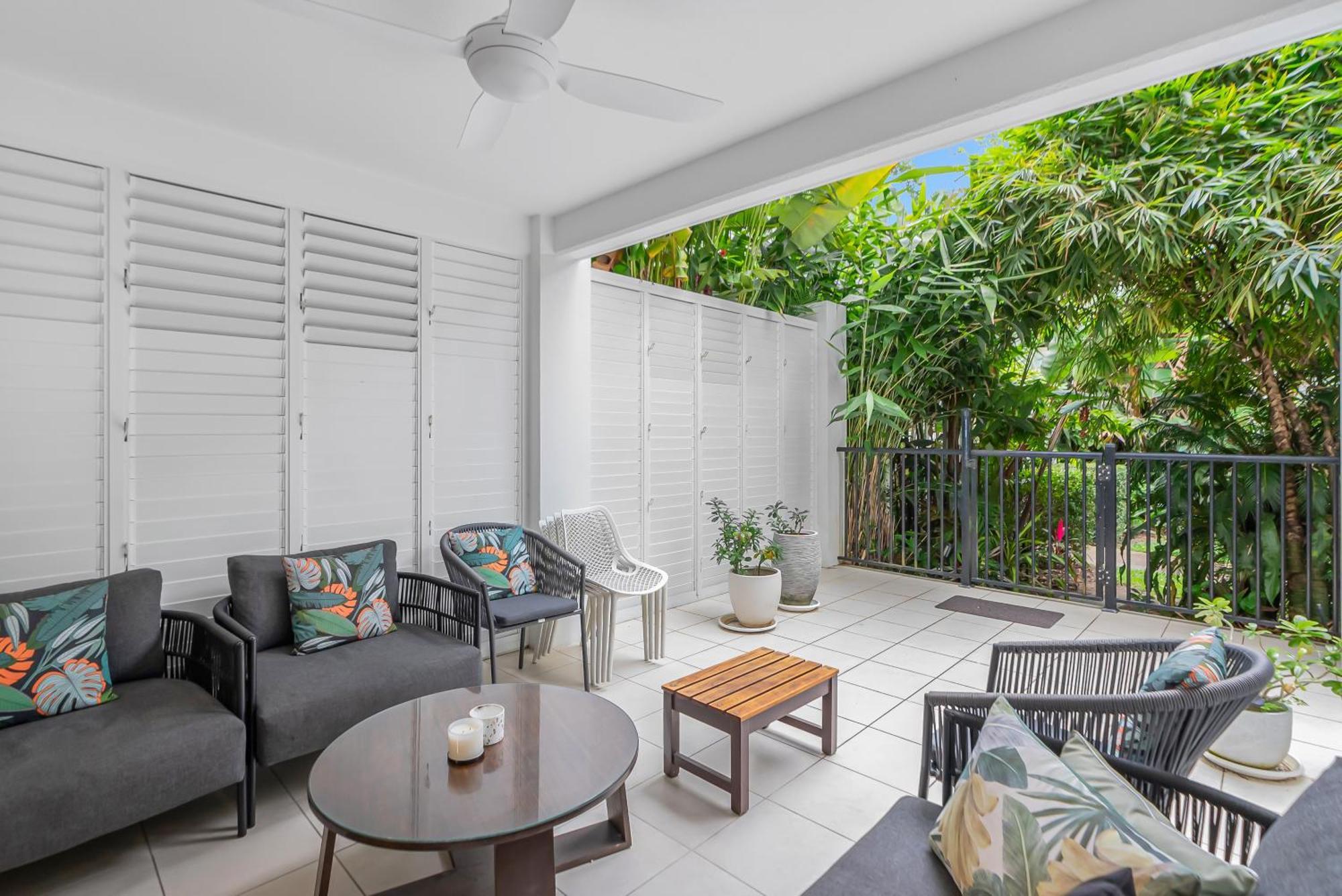 Elysium Private Apartments At Beach Club & Spa *