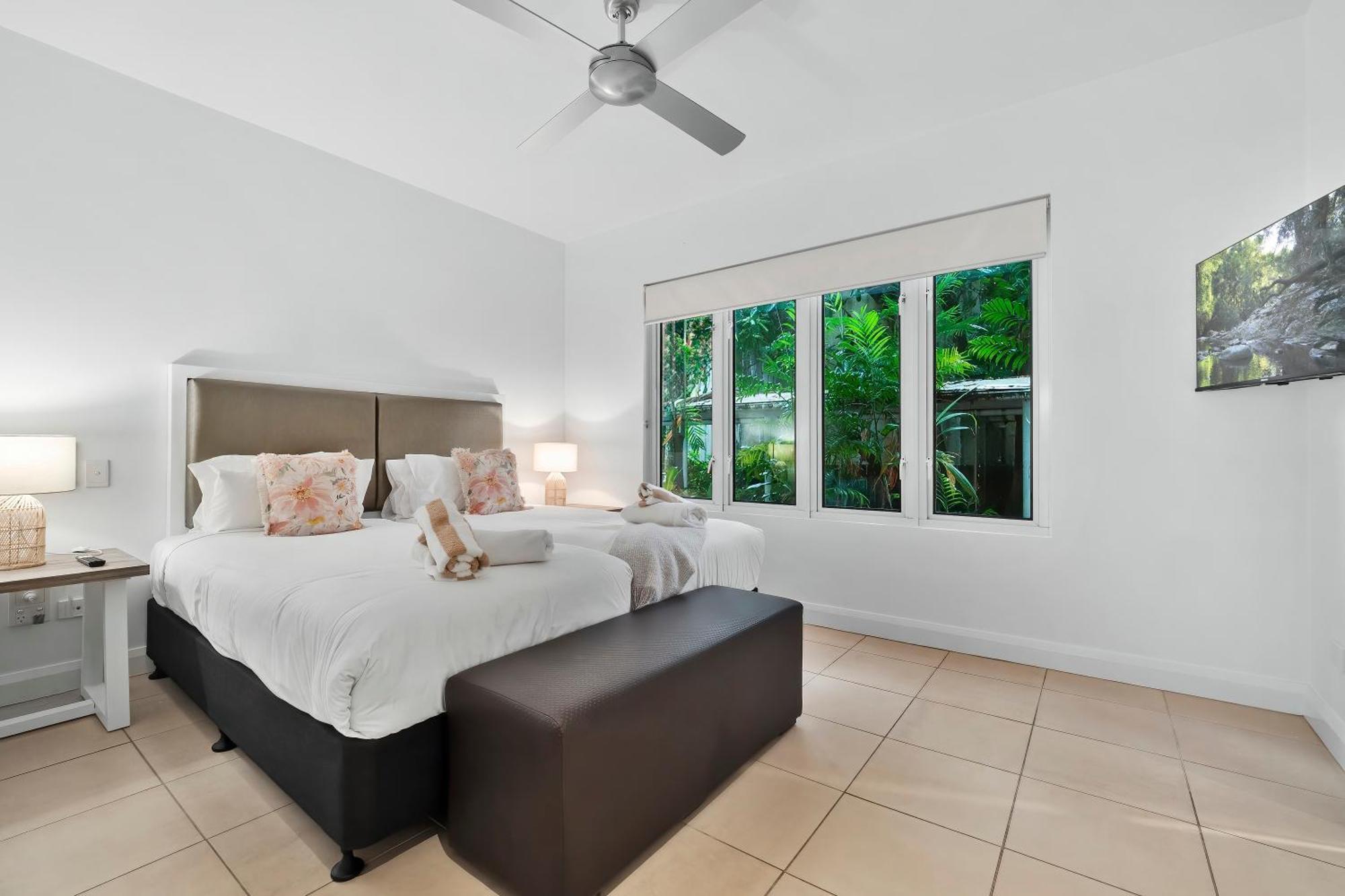 Apartment Club Private Palm Cove